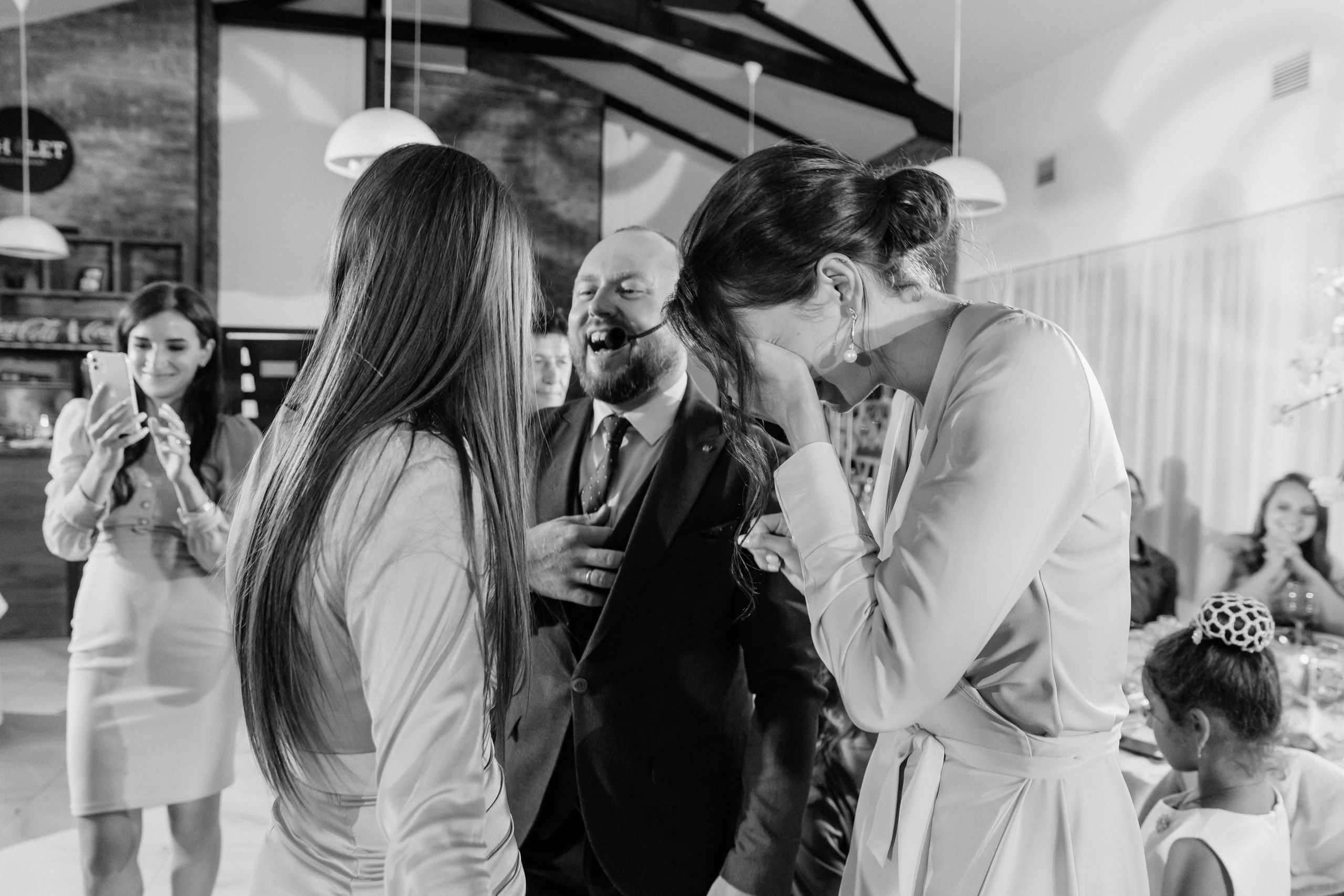 Антон и Света. Свадебный фотограф в Пскове Алексей Архипов