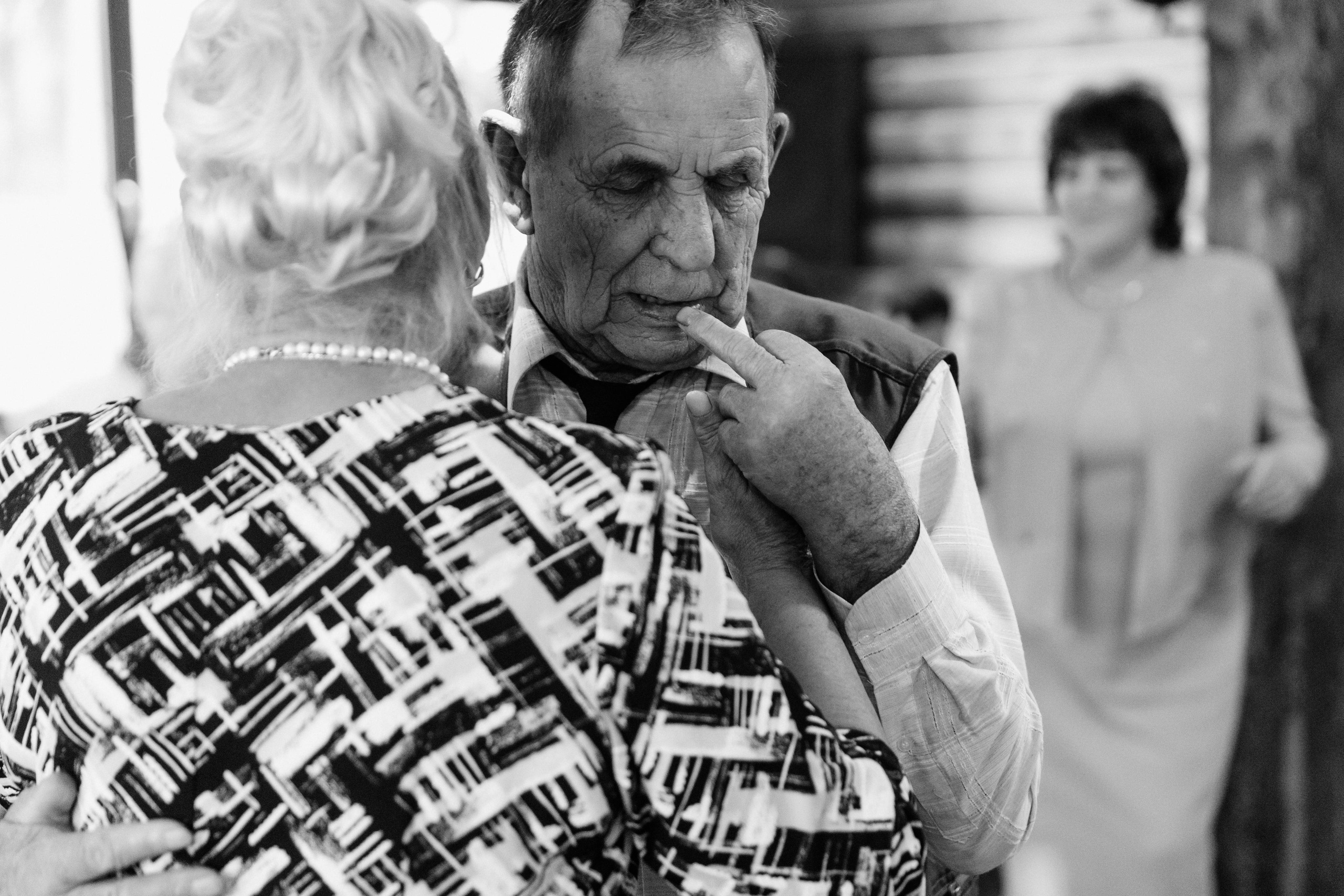 Андрей и Таня. Свадебный фотограф в Пскове Алексей Архипов