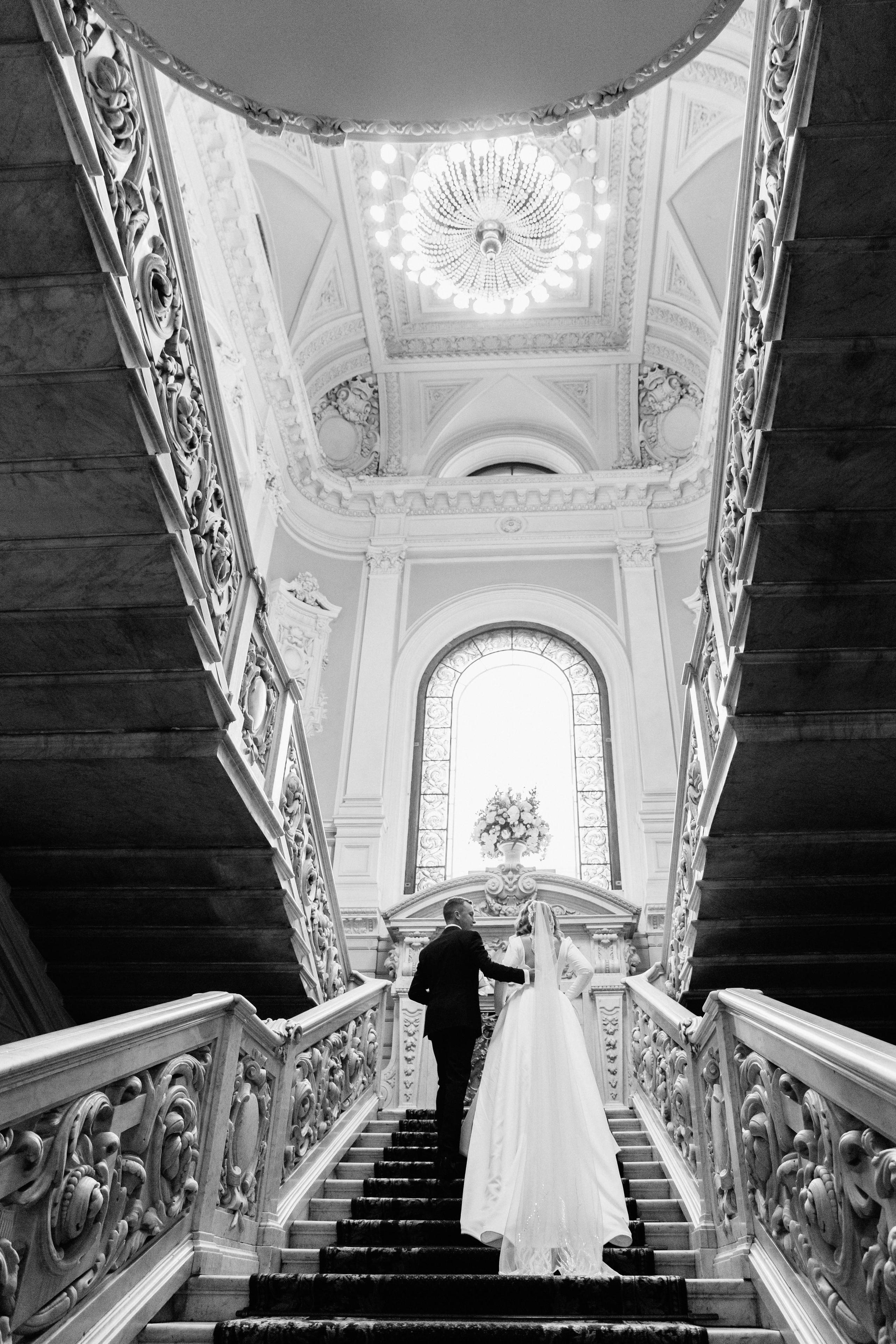 Влад и Саша. Свадебный фотограф в Пскове Алексей Архипов