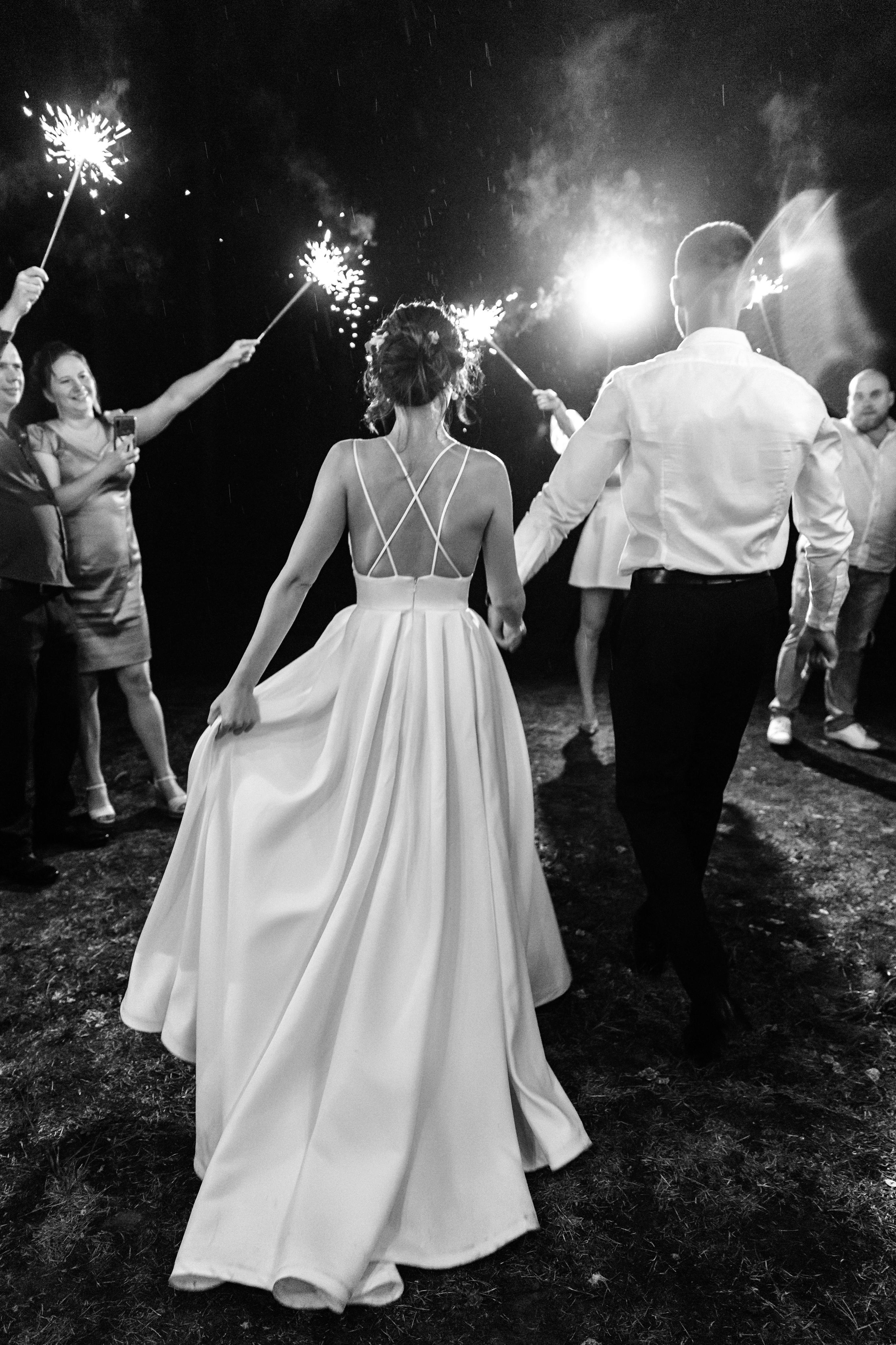 Антон и Света. Свадебный фотограф в Пскове Алексей Архипов