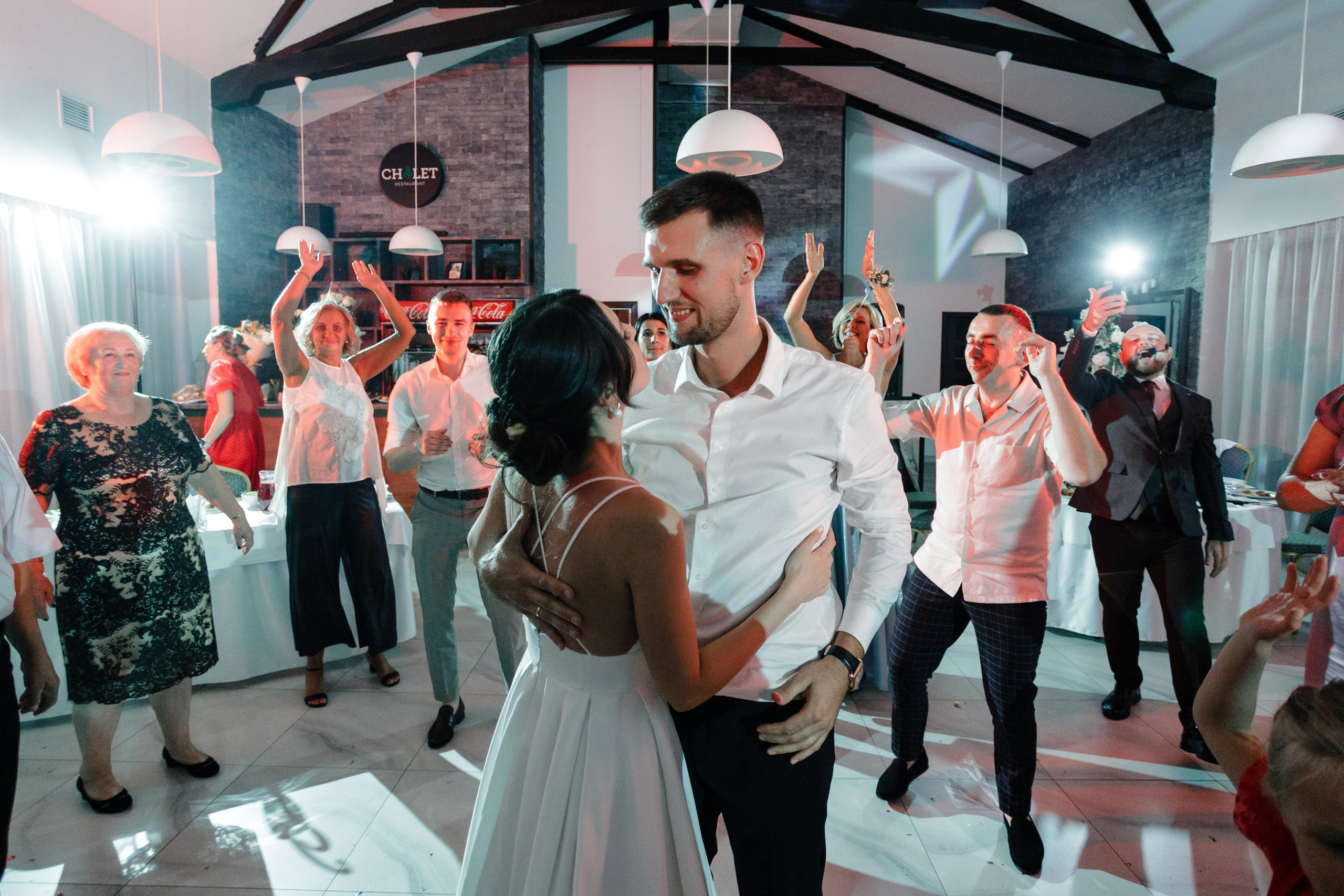 Антон и Света. Свадебный фотограф в Пскове Алексей Архипов