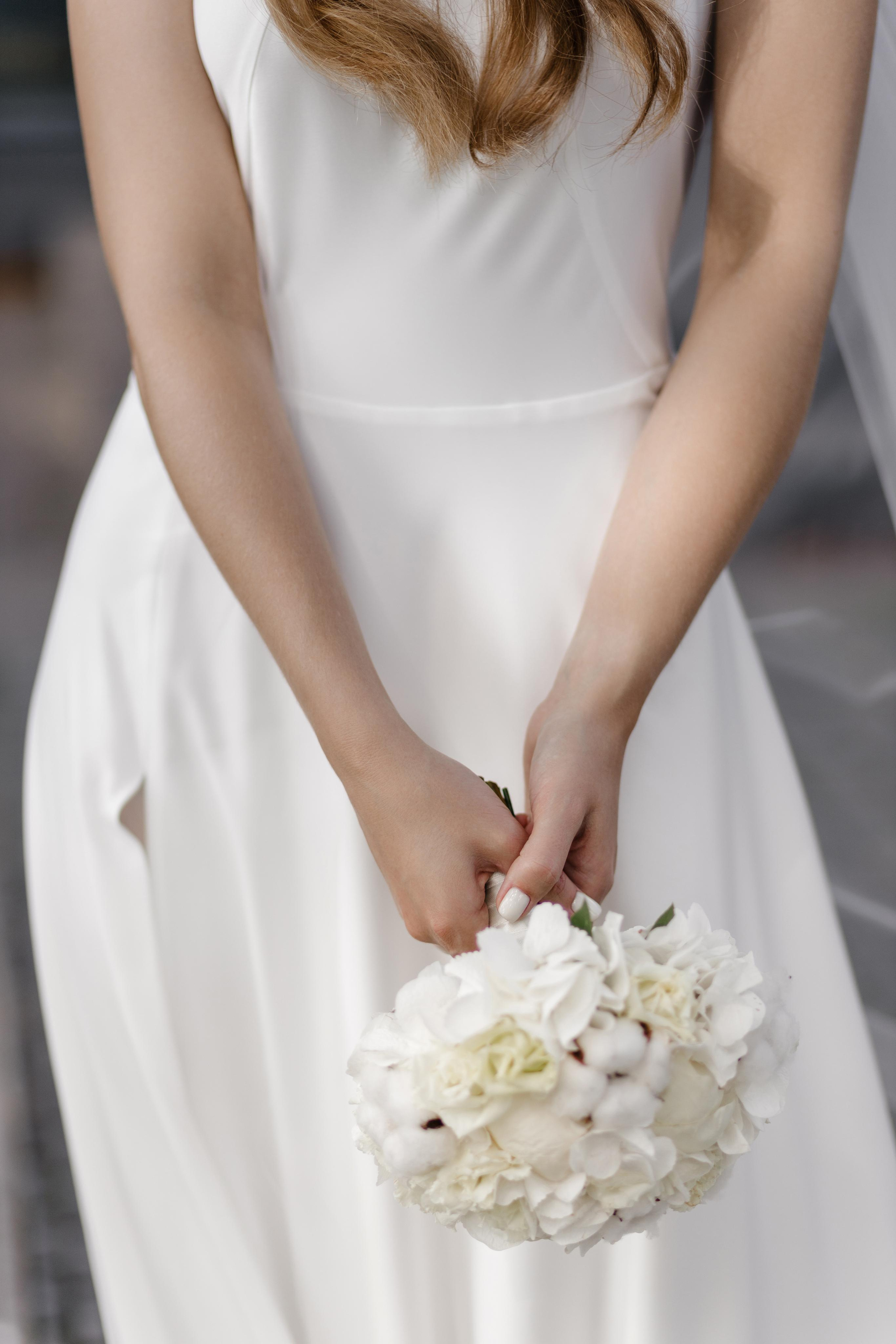 Алина и Алексей. Свадебный фотограф в Пскове Алексей Архипов