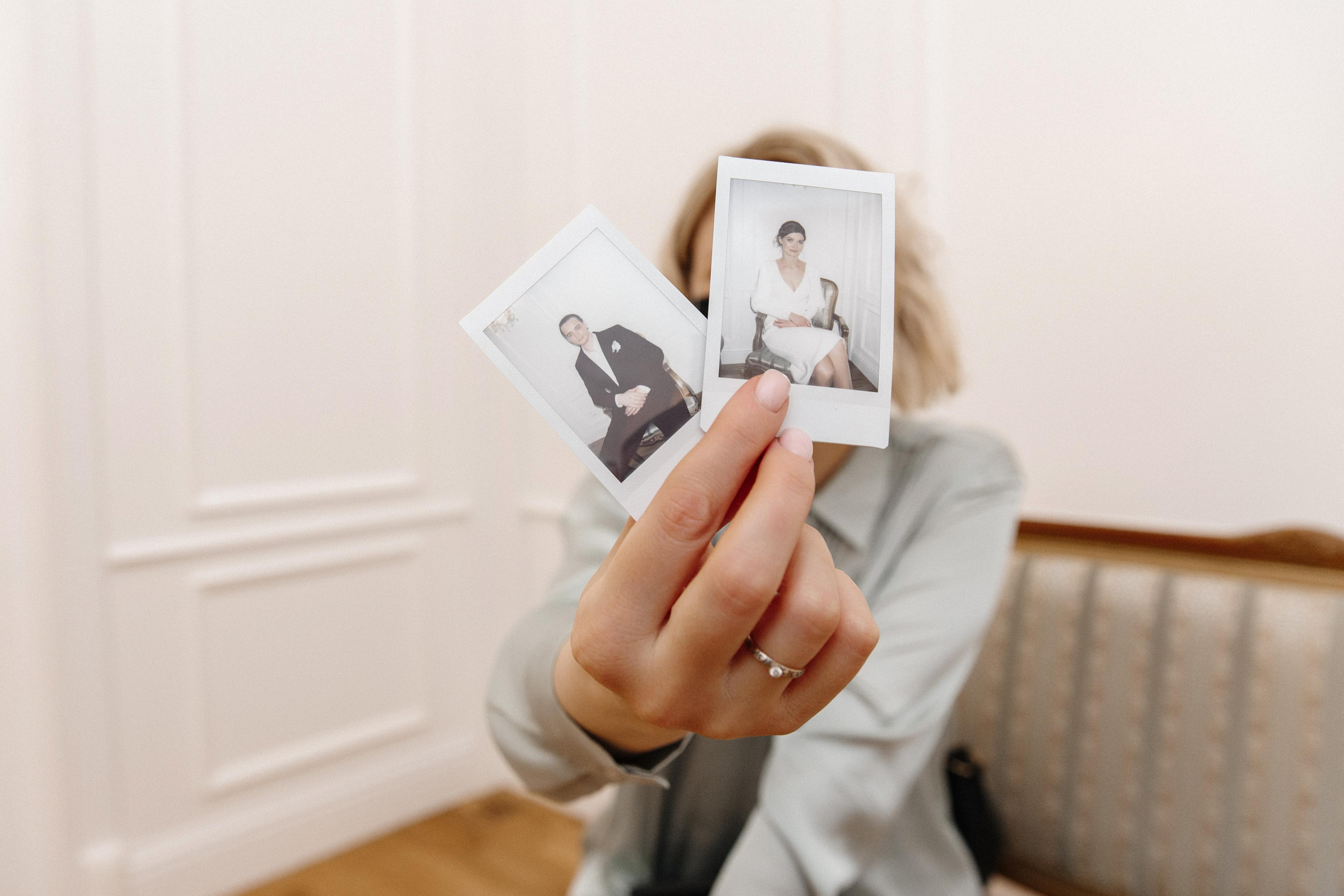 Илья и Аня. Свадебный фотограф в Пскове Алексей Архипов