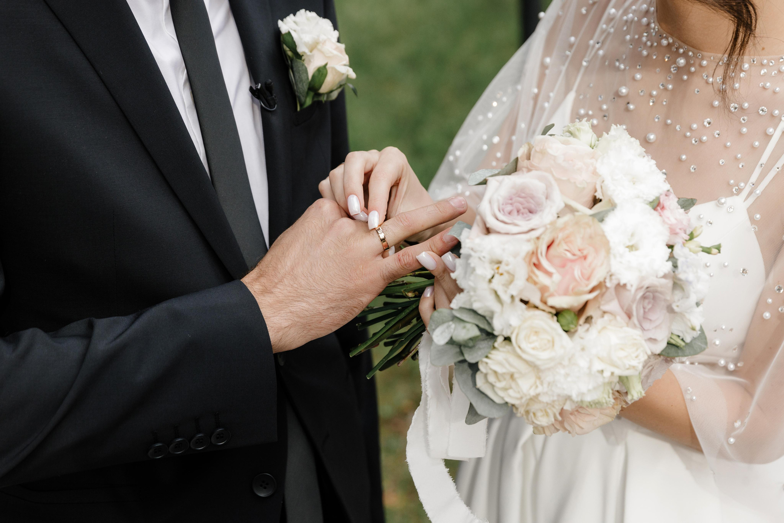 Антон и Света. Свадебный фотограф в Пскове Алексей Архипов