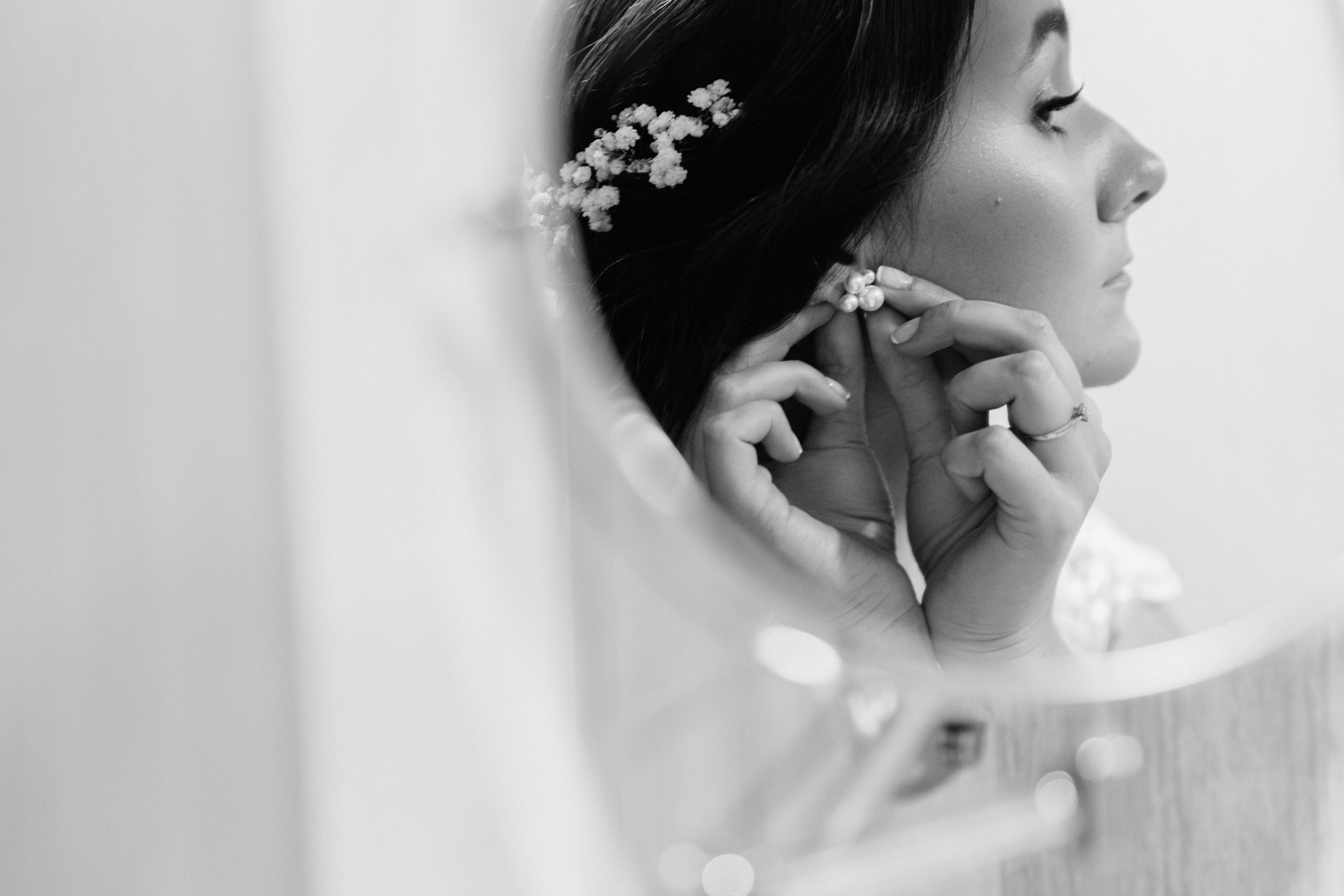 Маша и Женя. Свадебный фотограф в Пскове Алексей Архипов