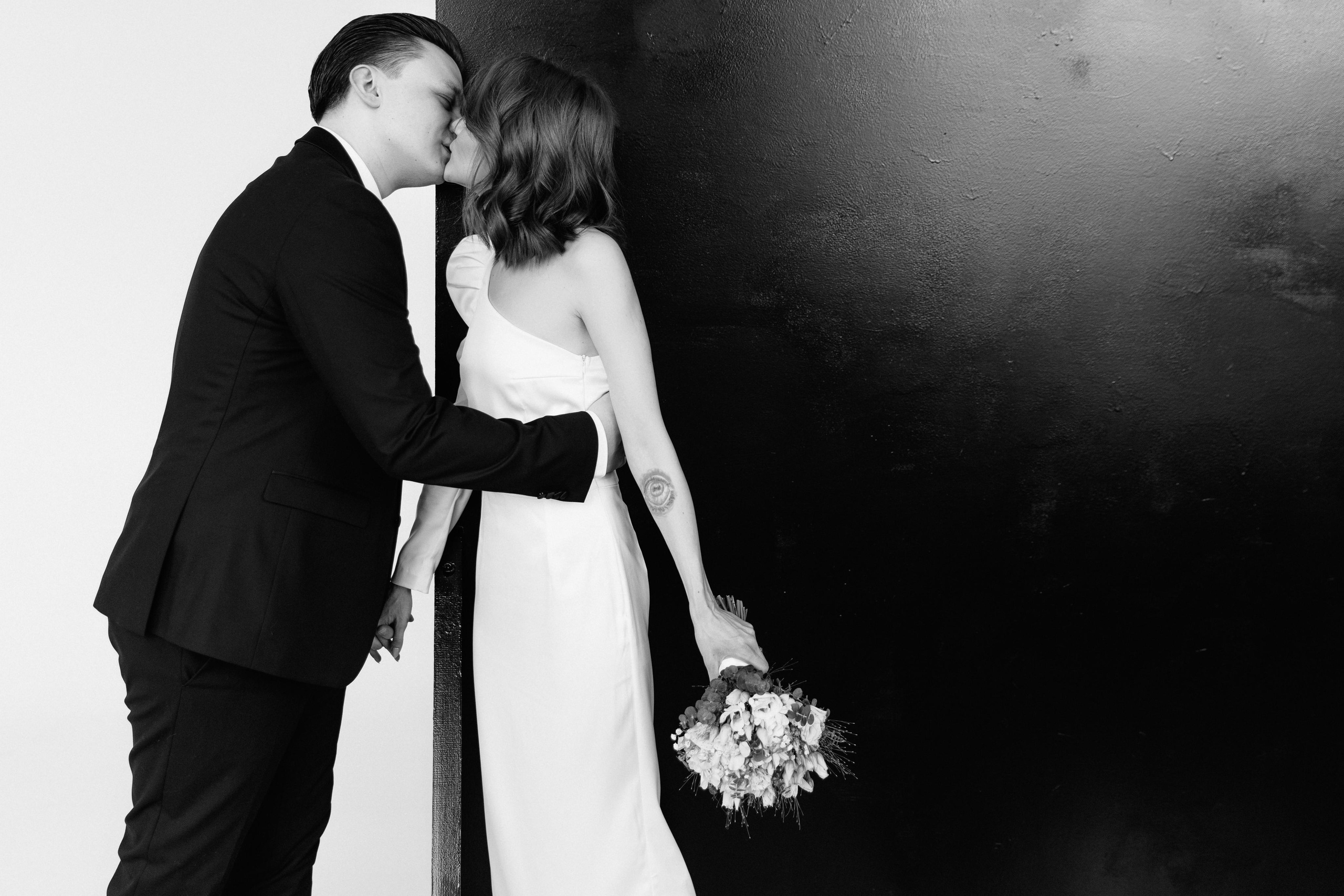 Саша и Алиса. Свадебный фотограф в Пскове Алексей Архипов