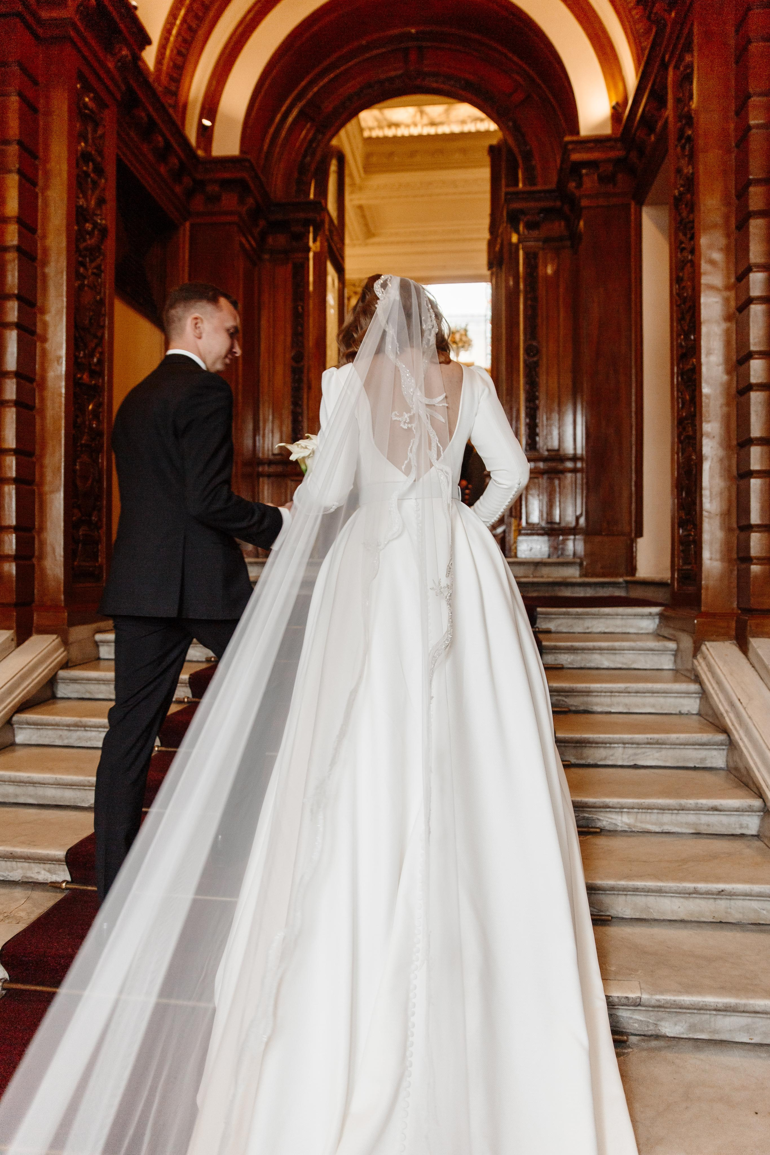 Влад и Саша. Свадебный фотограф в Пскове Алексей Архипов