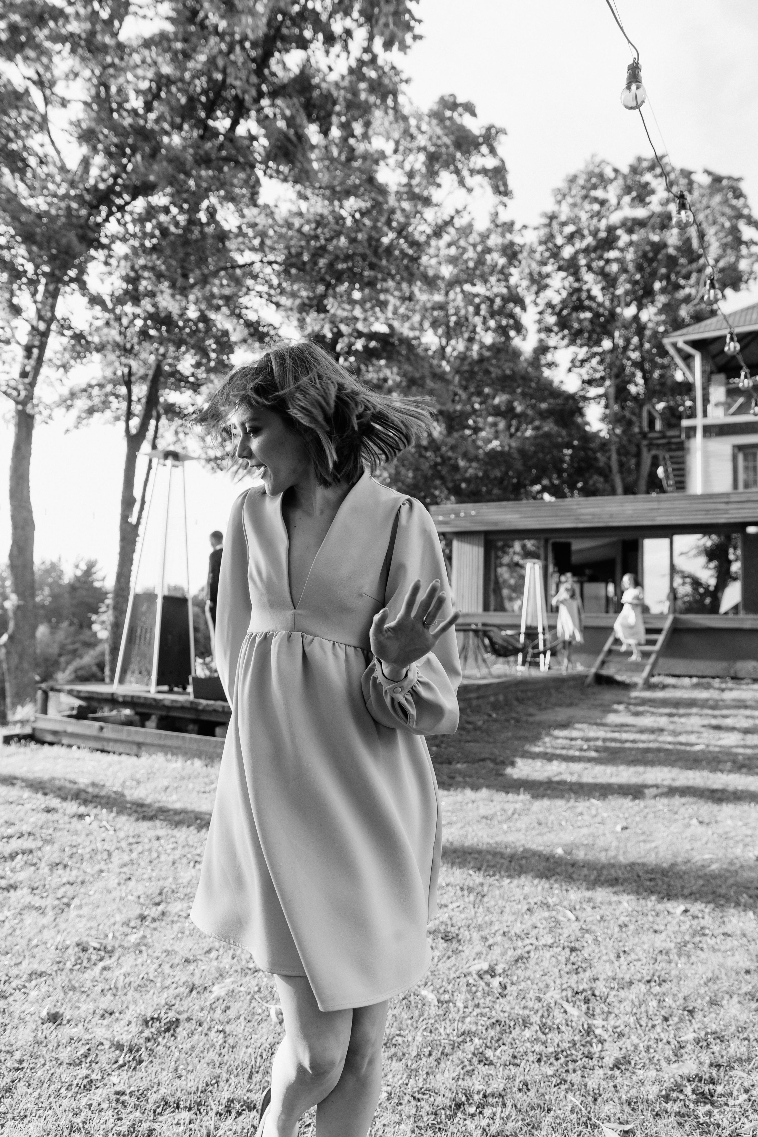 Алина и Алексей. Свадебный фотограф в Пскове Алексей Архипов