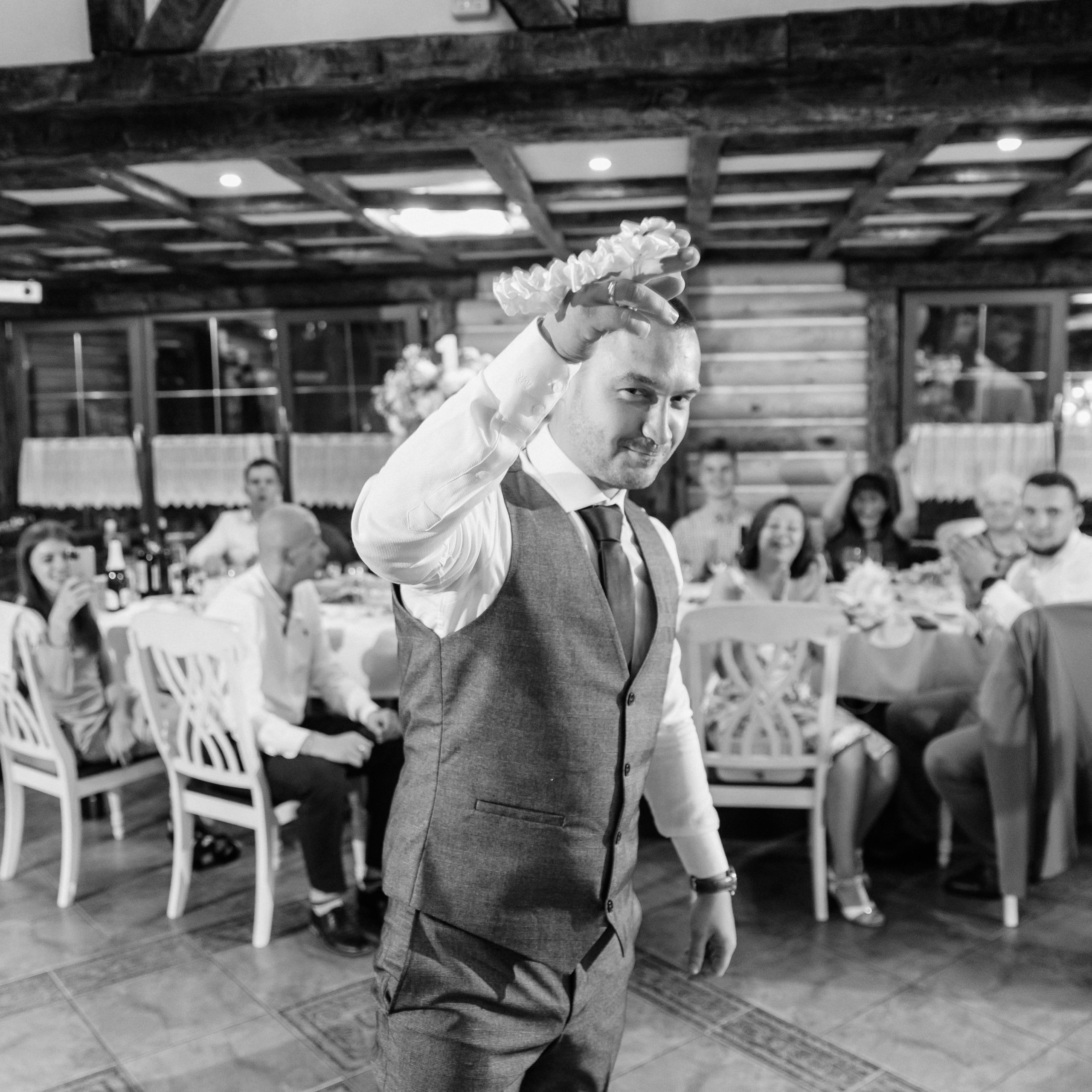 Андрей и Таня. Свадебный фотограф в Пскове Алексей Архипов