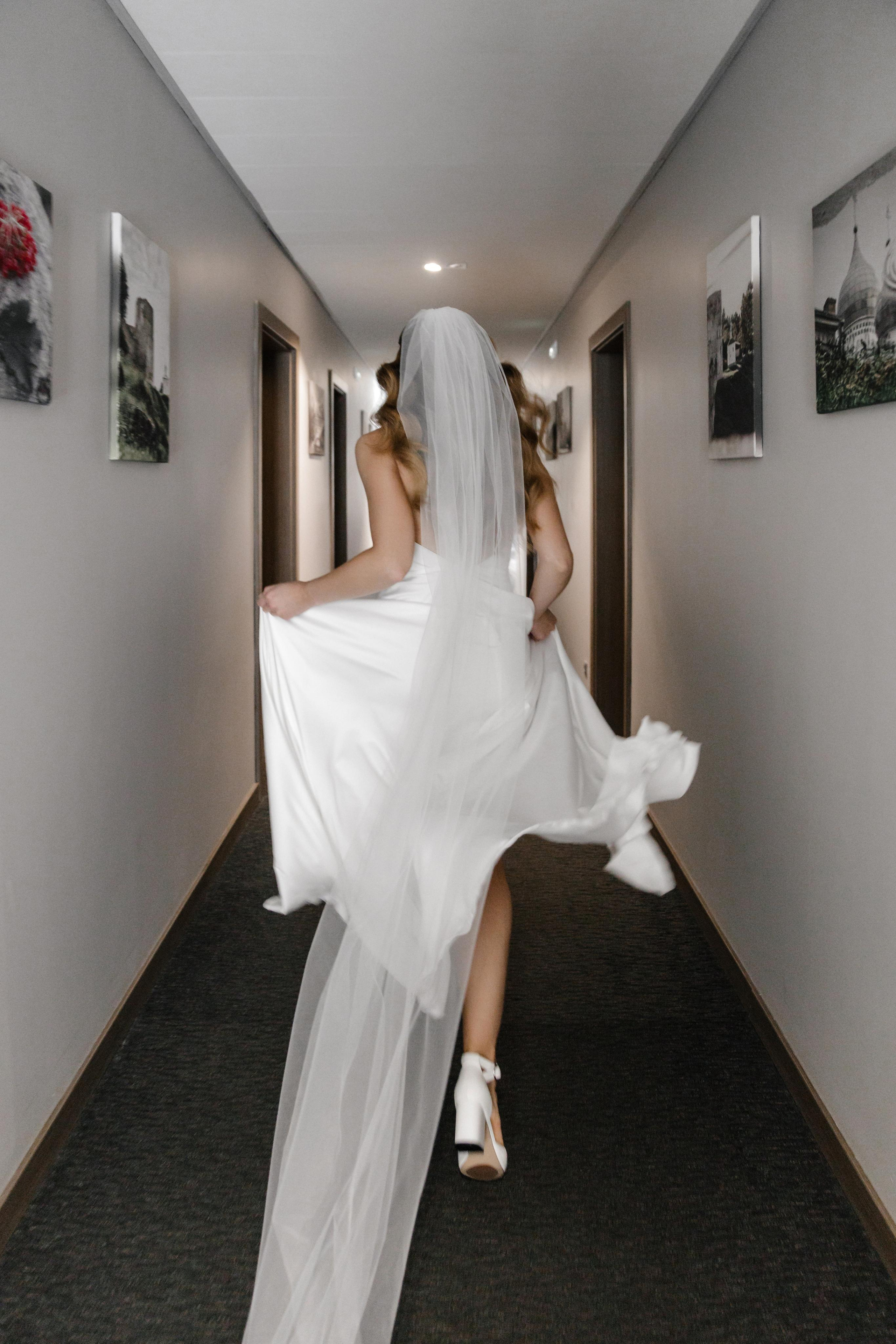 Алина и Алексей. Свадебный фотограф в Пскове Алексей Архипов