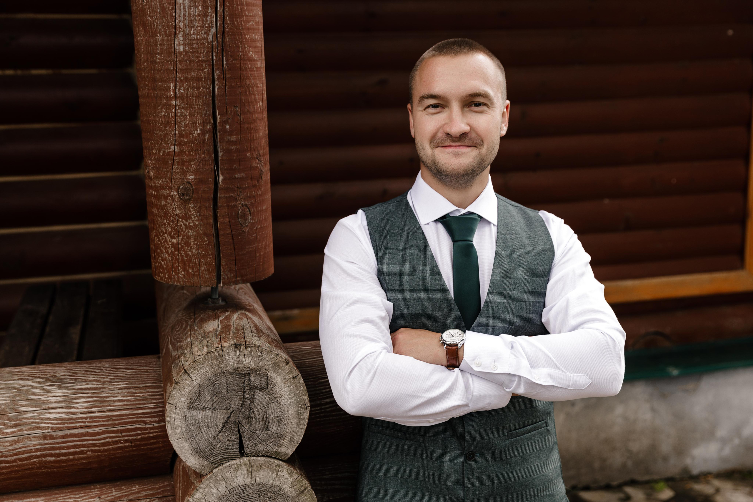 Андрей и Таня. Свадебный фотограф в Пскове Алексей Архипов