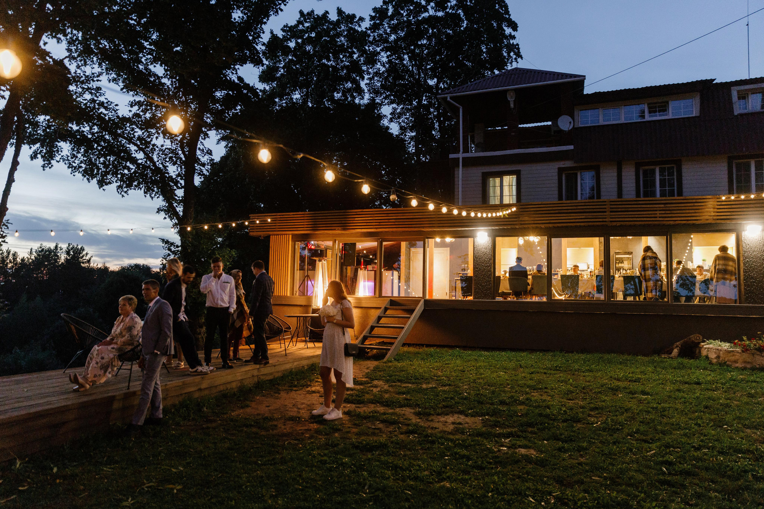 Алина и Алексей. Свадебный фотограф в Пскове Алексей Архипов