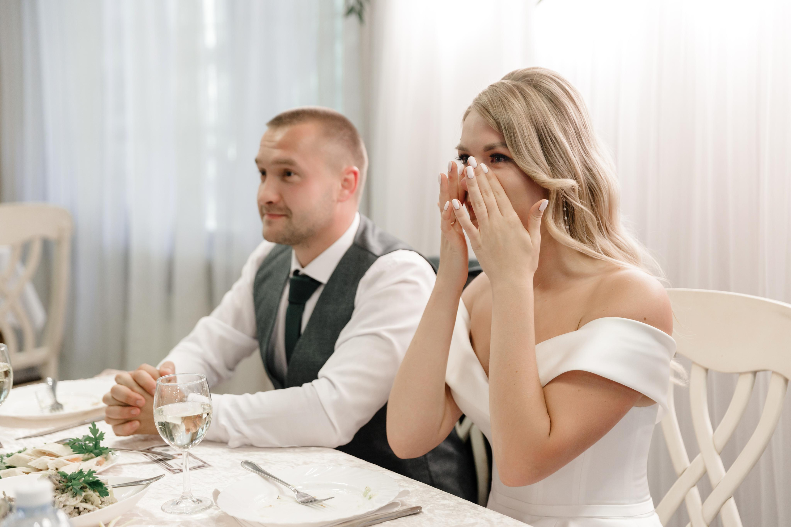 Андрей и Таня. Свадебный фотограф в Пскове Алексей Архипов
