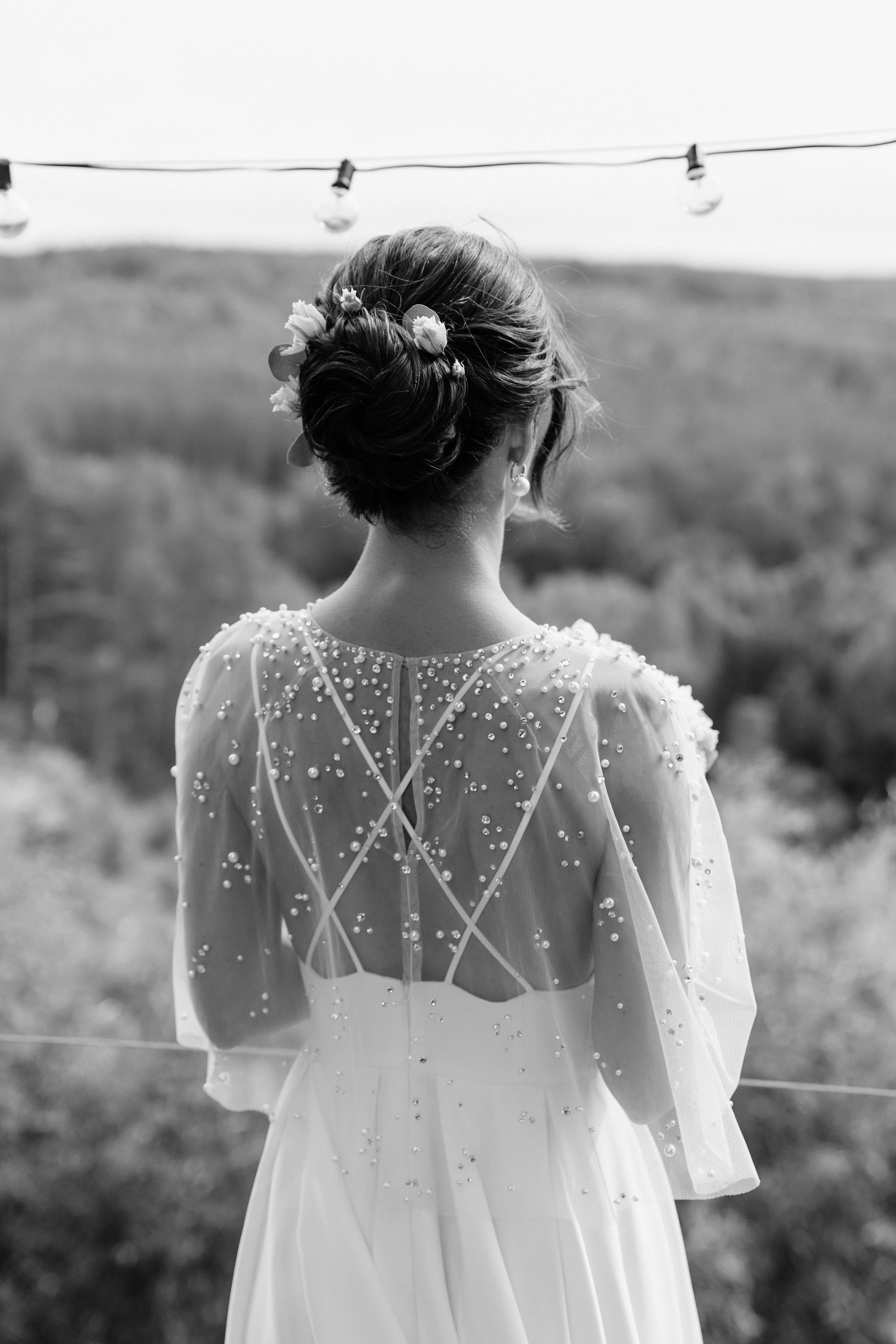 Антон и Света. Свадебный фотограф в Пскове Алексей Архипов