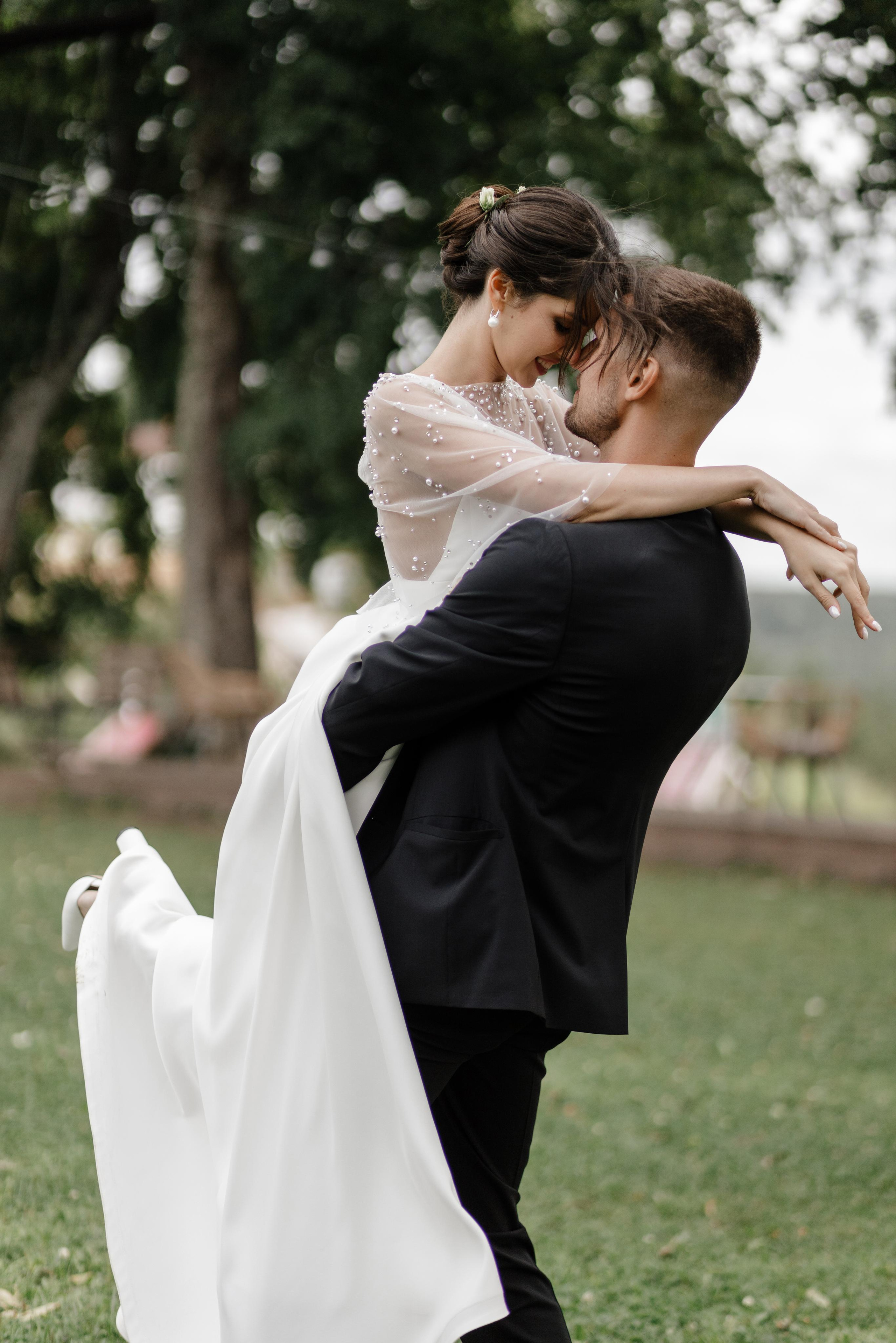 Антон и Света. Свадебный фотограф в Пскове Алексей Архипов