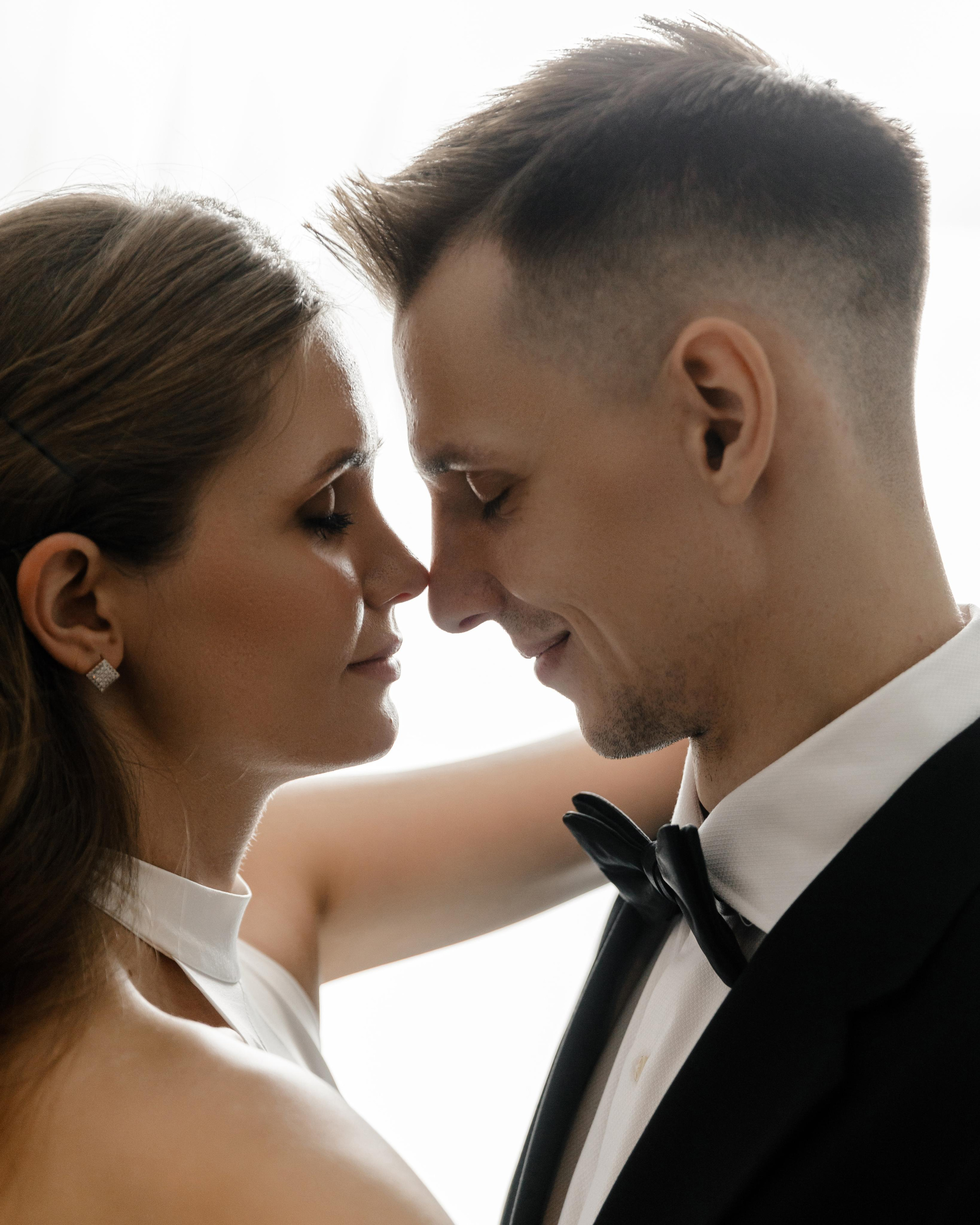 Алина и Алексей. Свадебный фотограф в Пскове Алексей Архипов