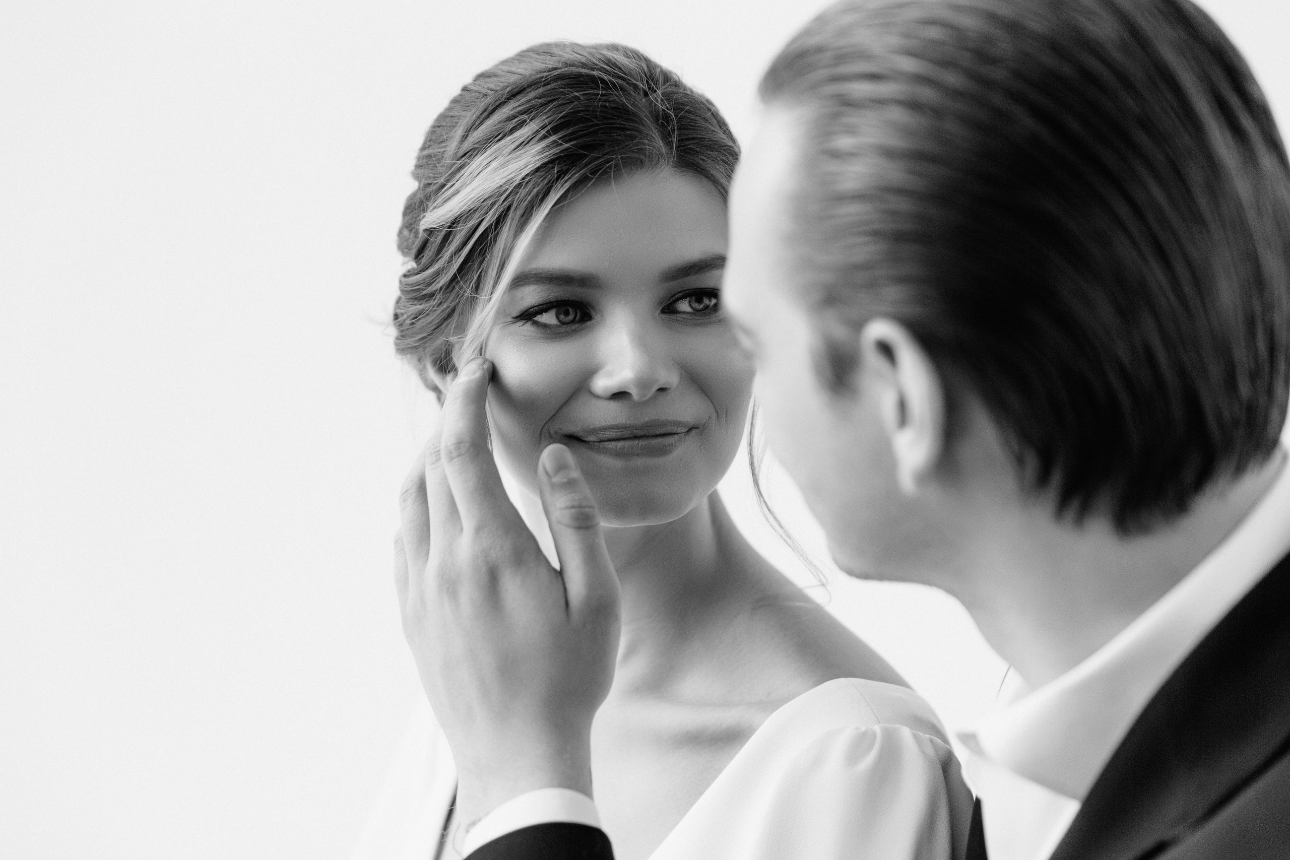 Илья и Аня. Свадебный фотограф в Пскове Алексей Архипов