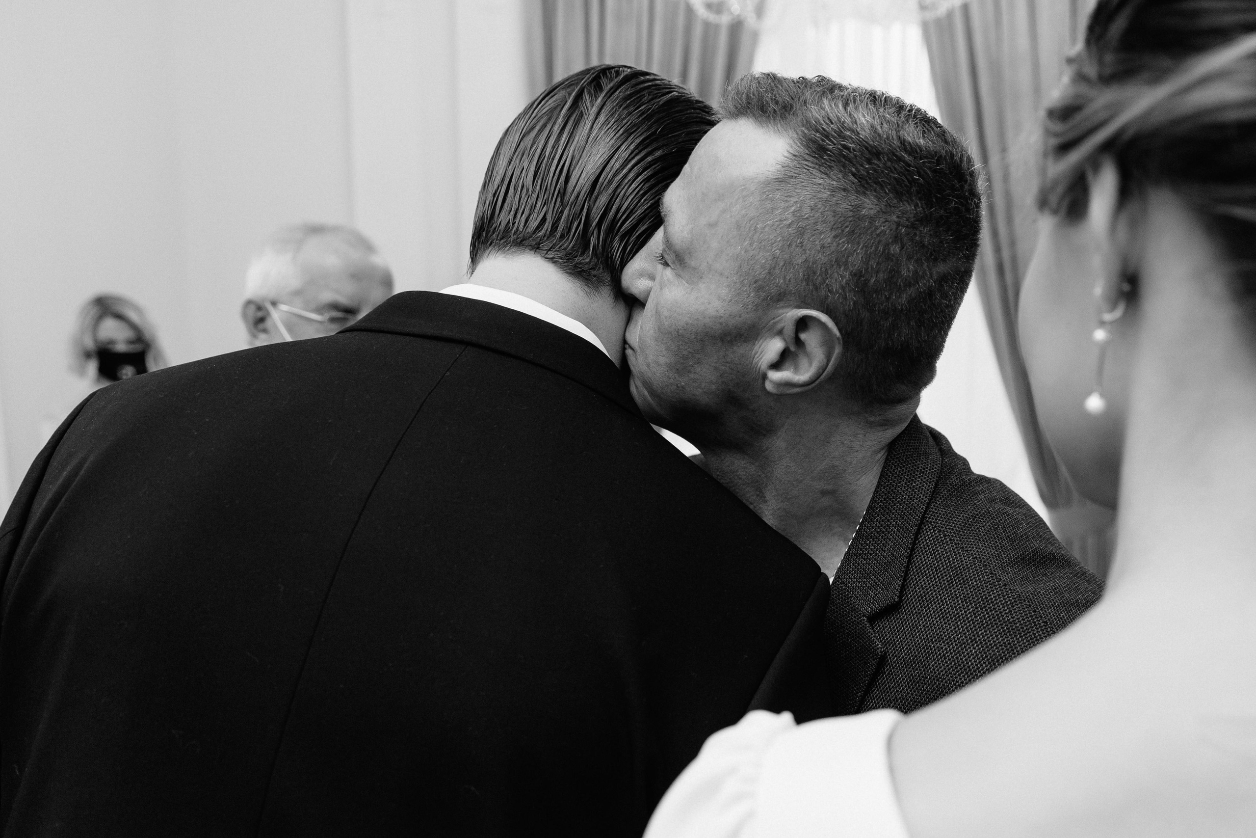 Илья и Аня. Свадебный фотограф в Пскове Алексей Архипов