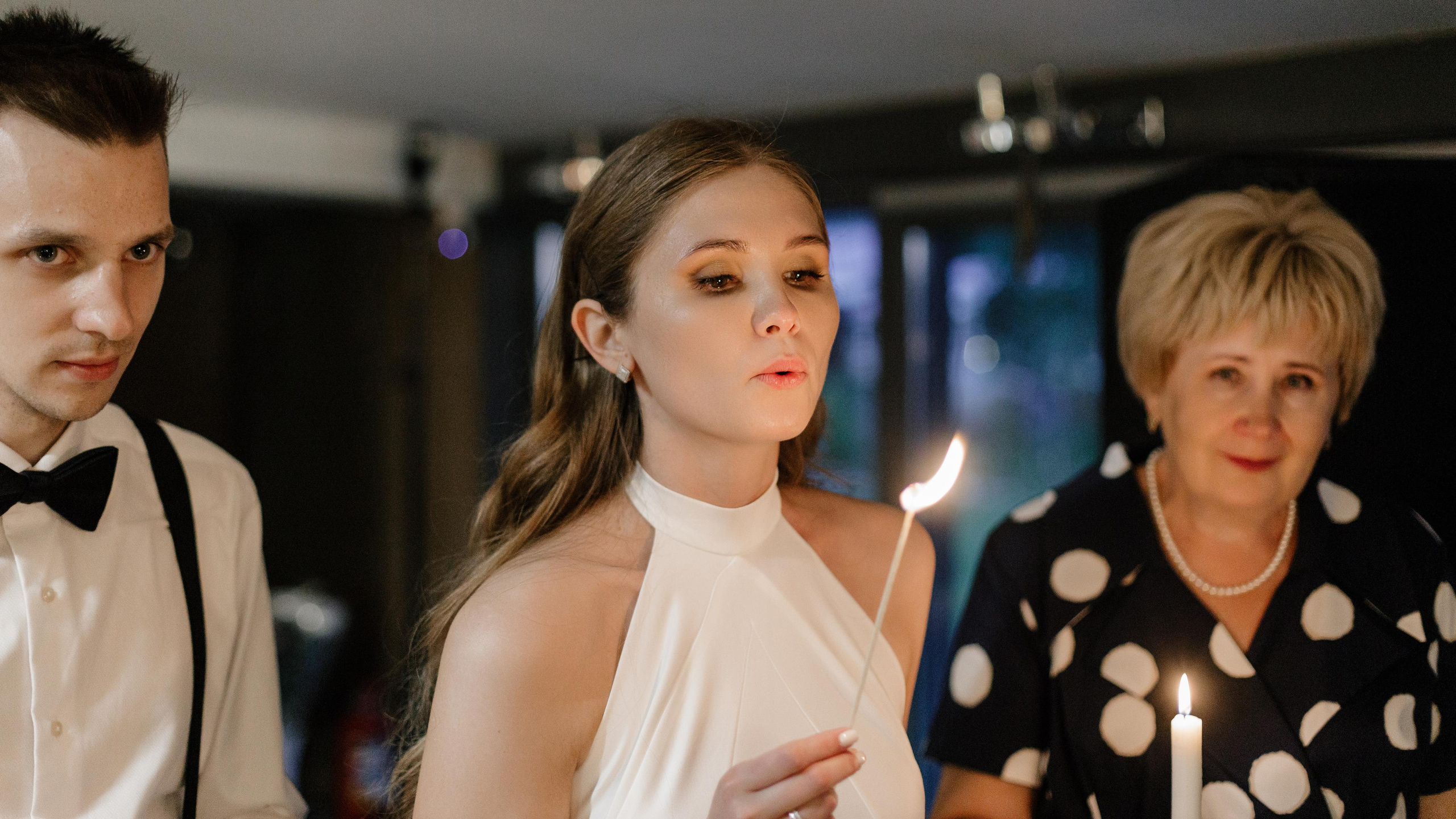 Алина и Алексей. Свадебный фотограф в Пскове Алексей Архипов