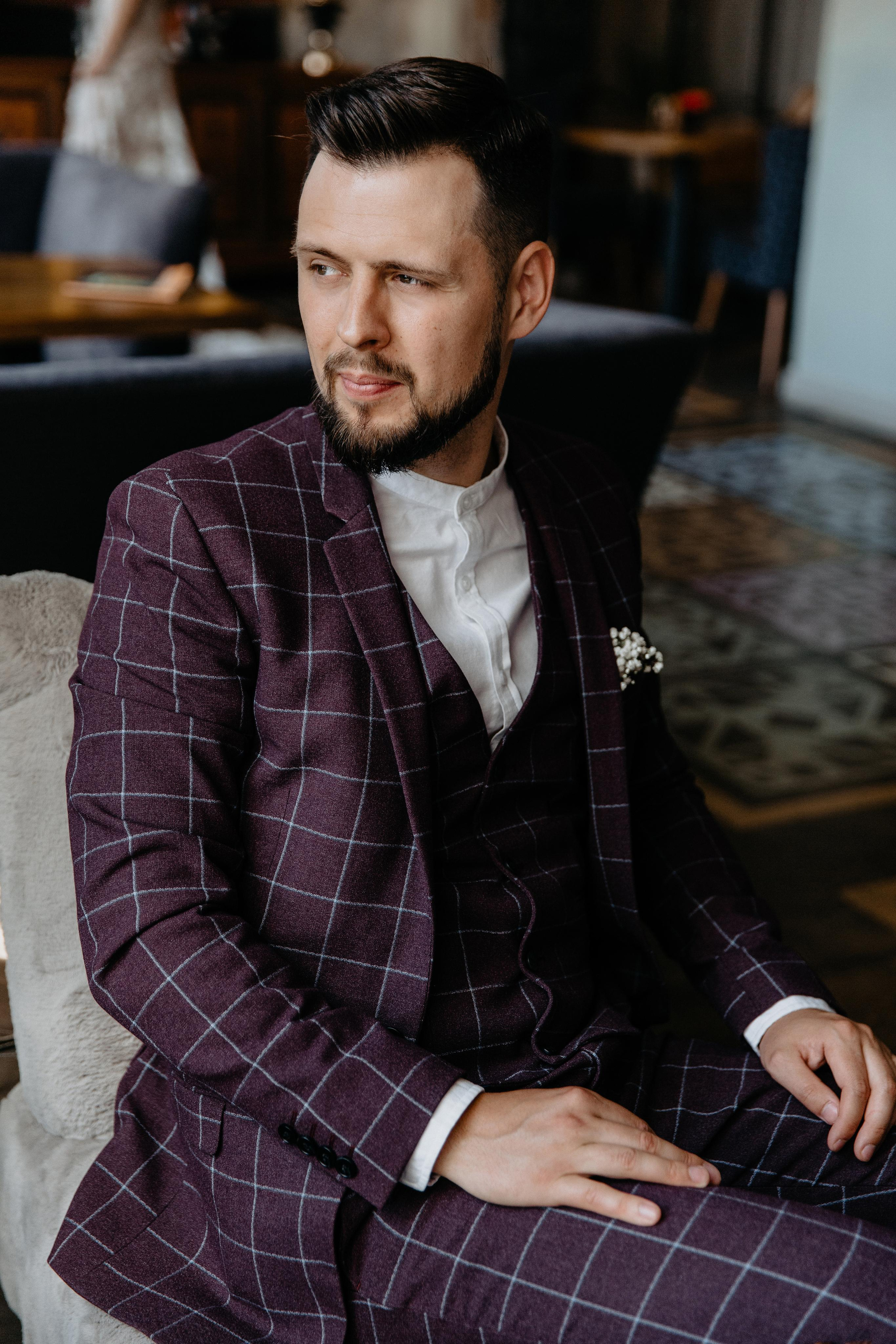 Маша и Женя. Свадебный фотограф в Пскове Алексей Архипов