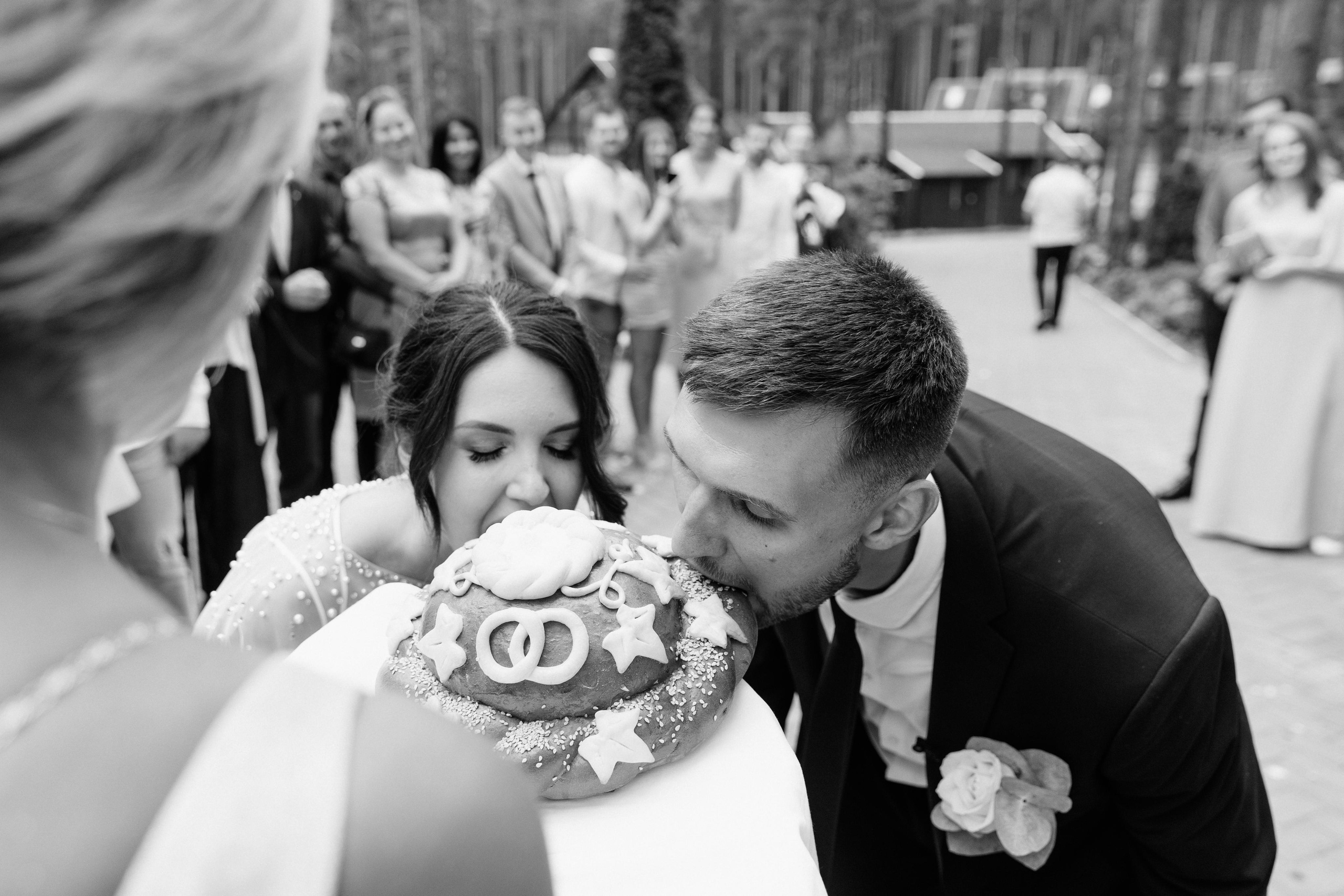 Антон и Света. Свадебный фотограф в Пскове Алексей Архипов