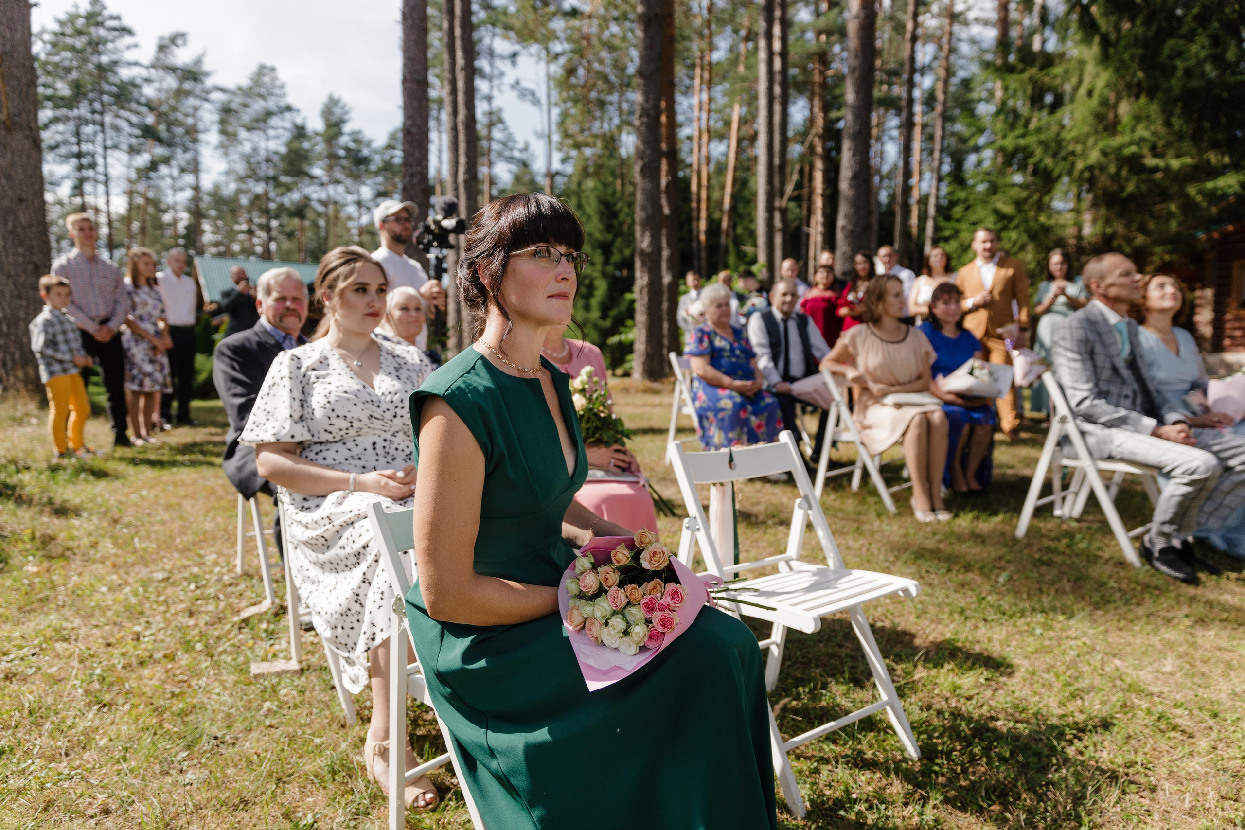 Андрей и Таня. Свадебный фотограф в Пскове Алексей Архипов