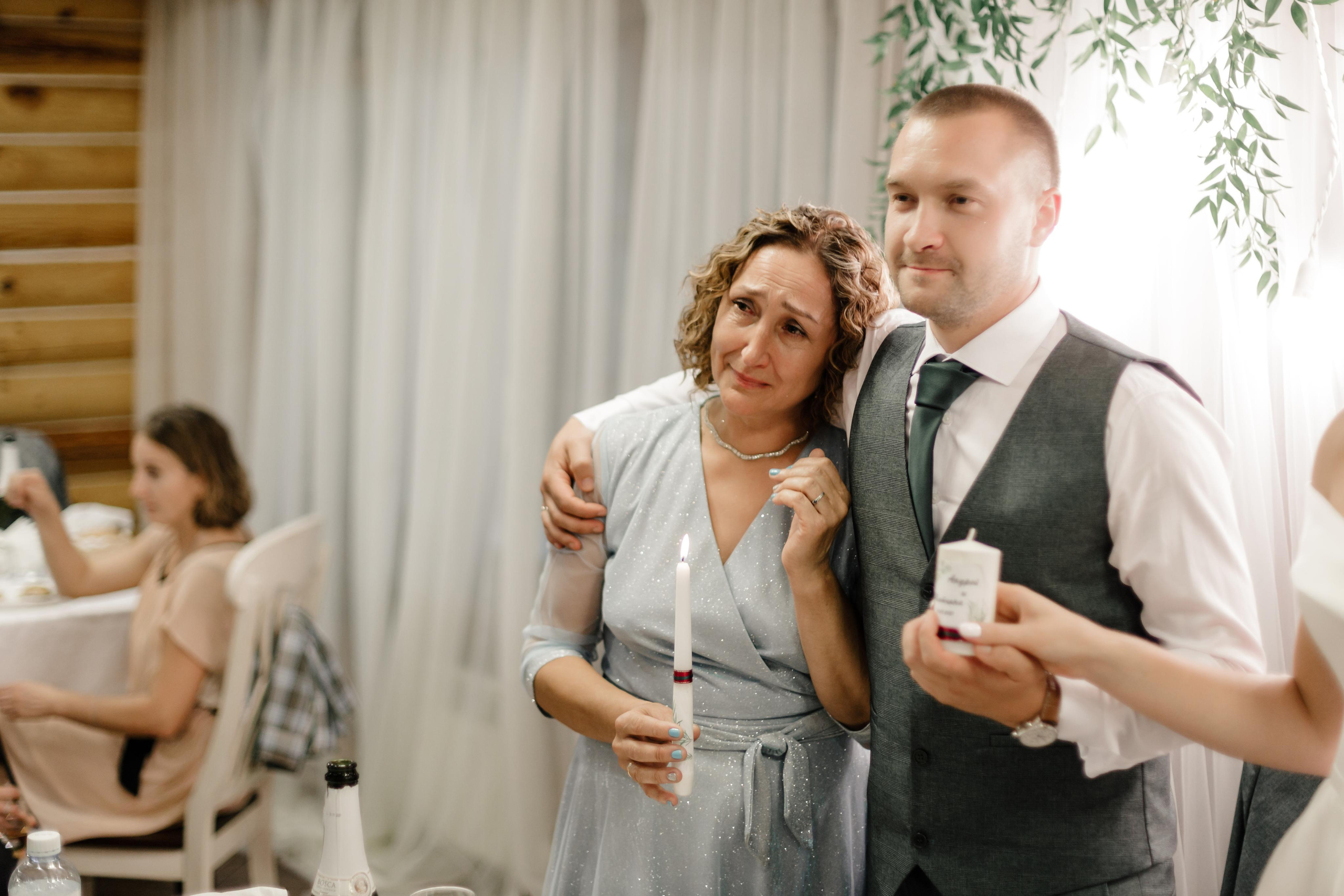 Андрей и Таня. Свадебный фотограф в Пскове Алексей Архипов