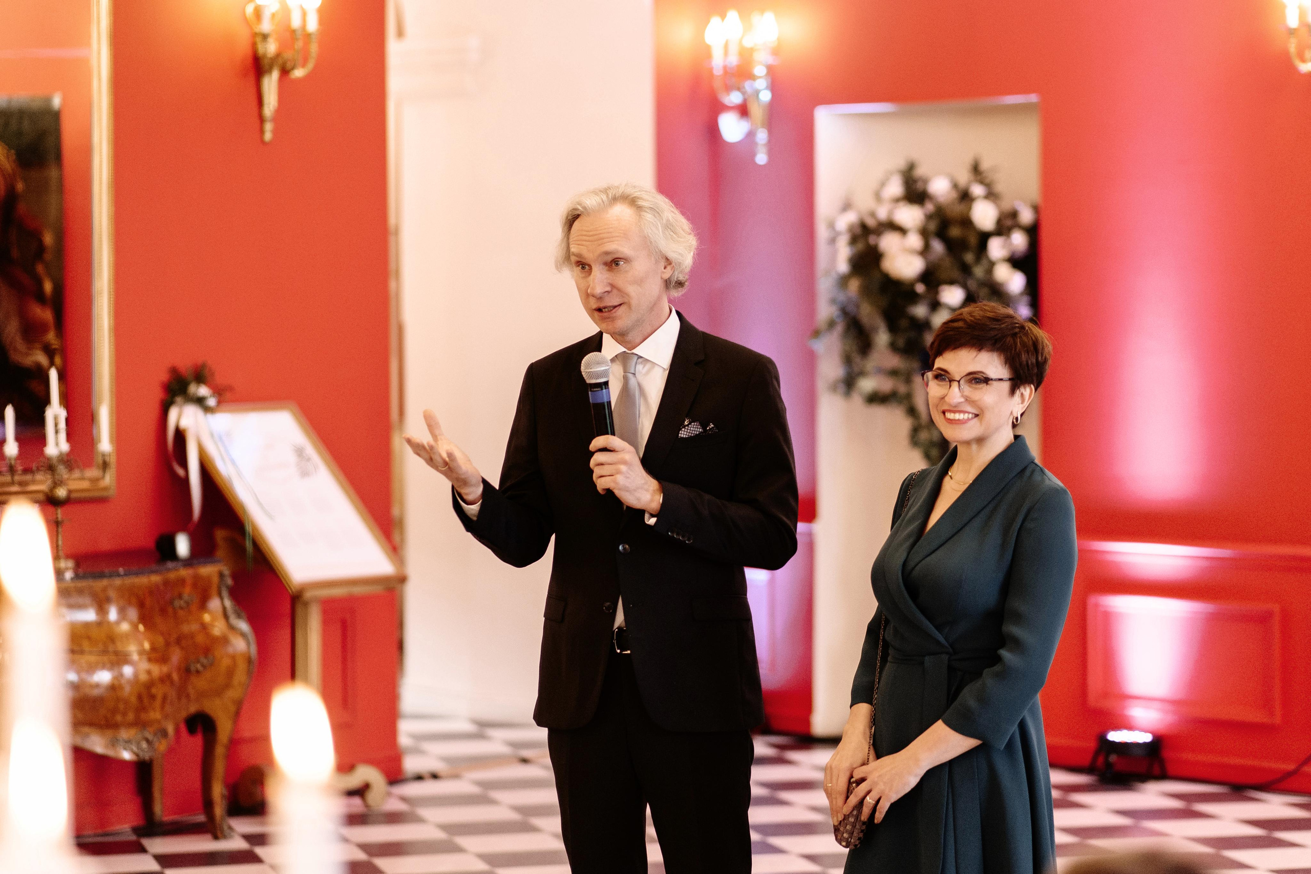 Влад и Саша. Свадебный фотограф в Пскове Алексей Архипов