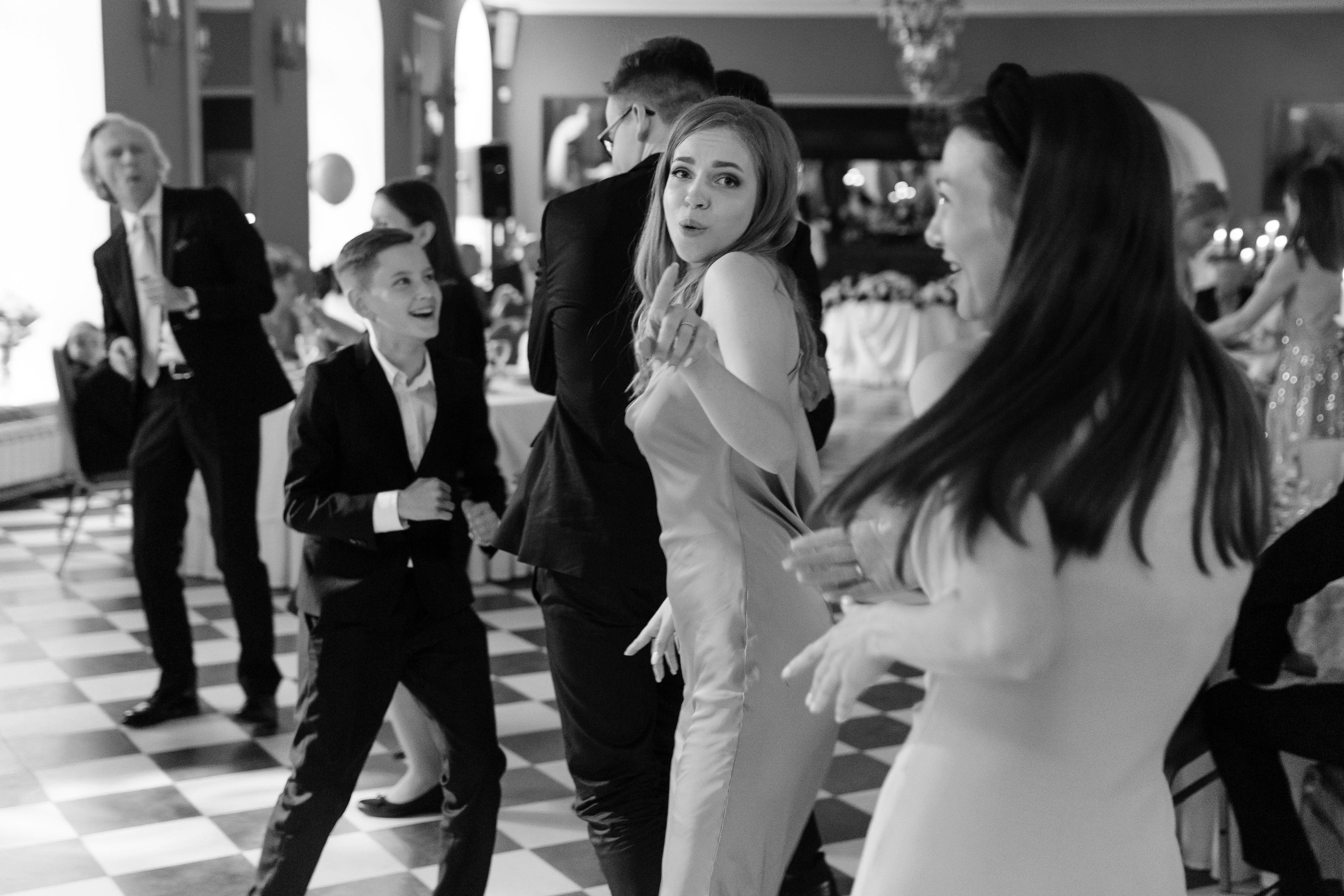 Влад и Саша. Свадебный фотограф в Пскове Алексей Архипов