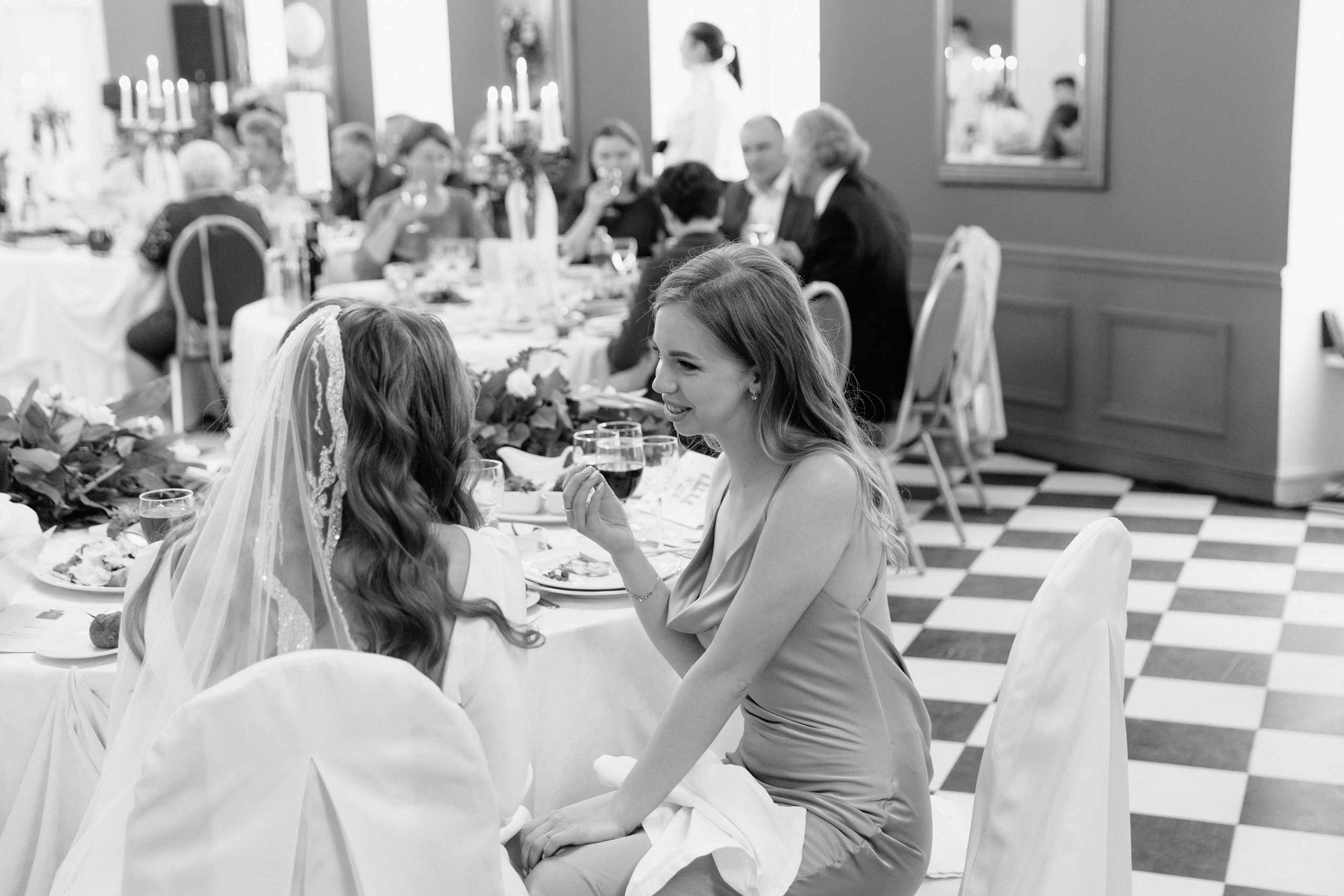 Влад и Саша. Свадебный фотограф в Пскове Алексей Архипов