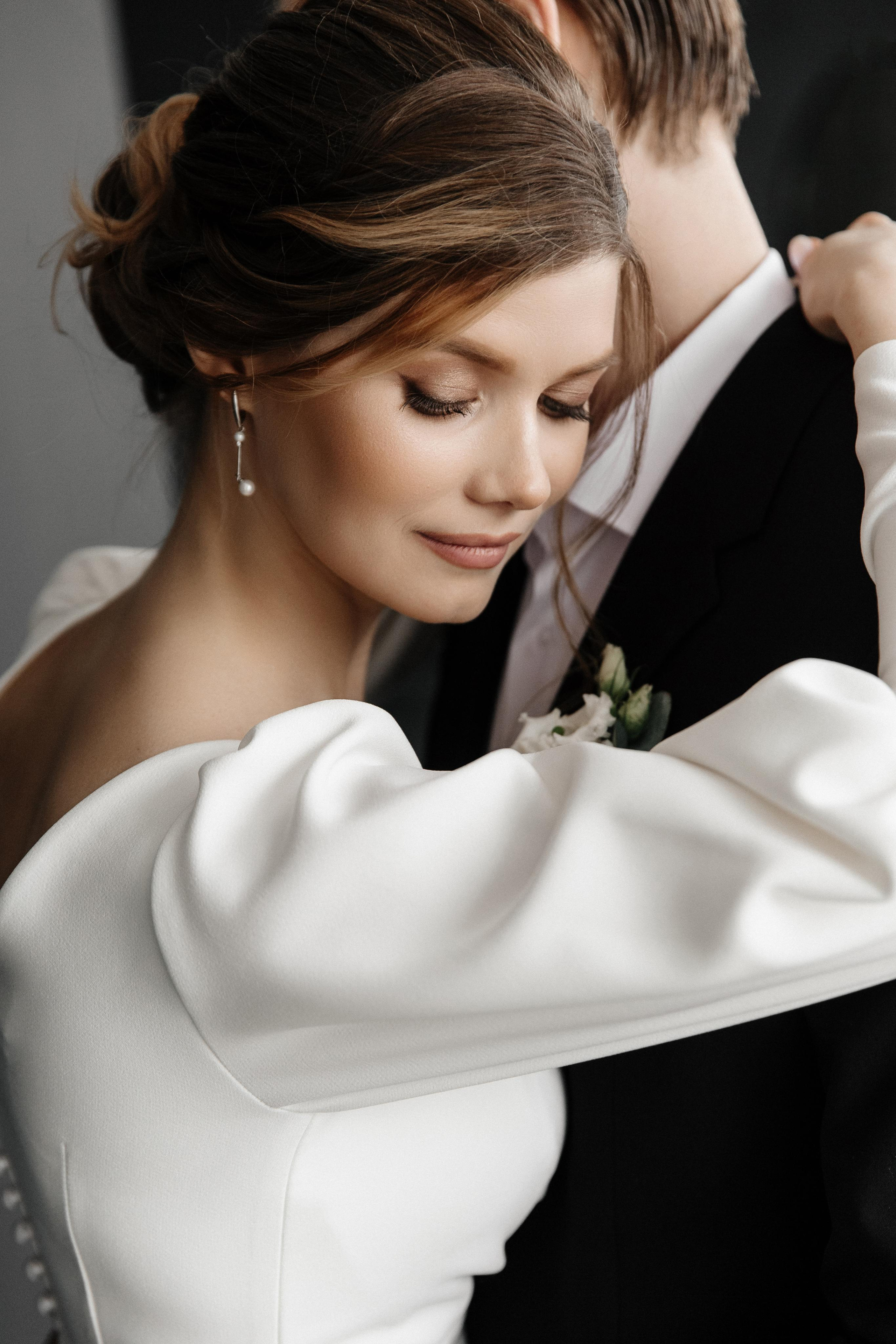 Илья и Аня. Свадебный фотограф в Пскове Алексей Архипов