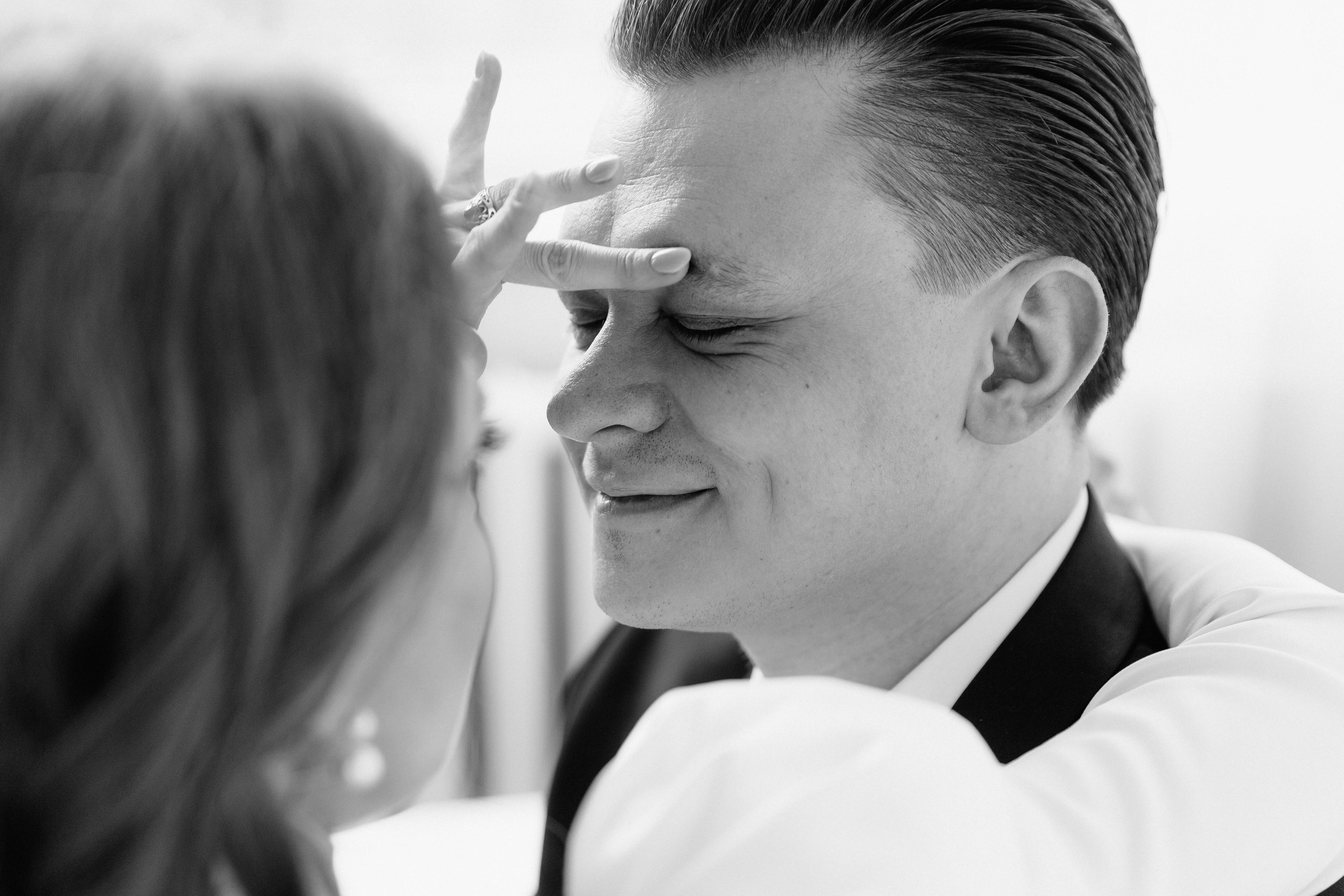 Саша и Алиса. Свадебный фотограф в Пскове Алексей Архипов