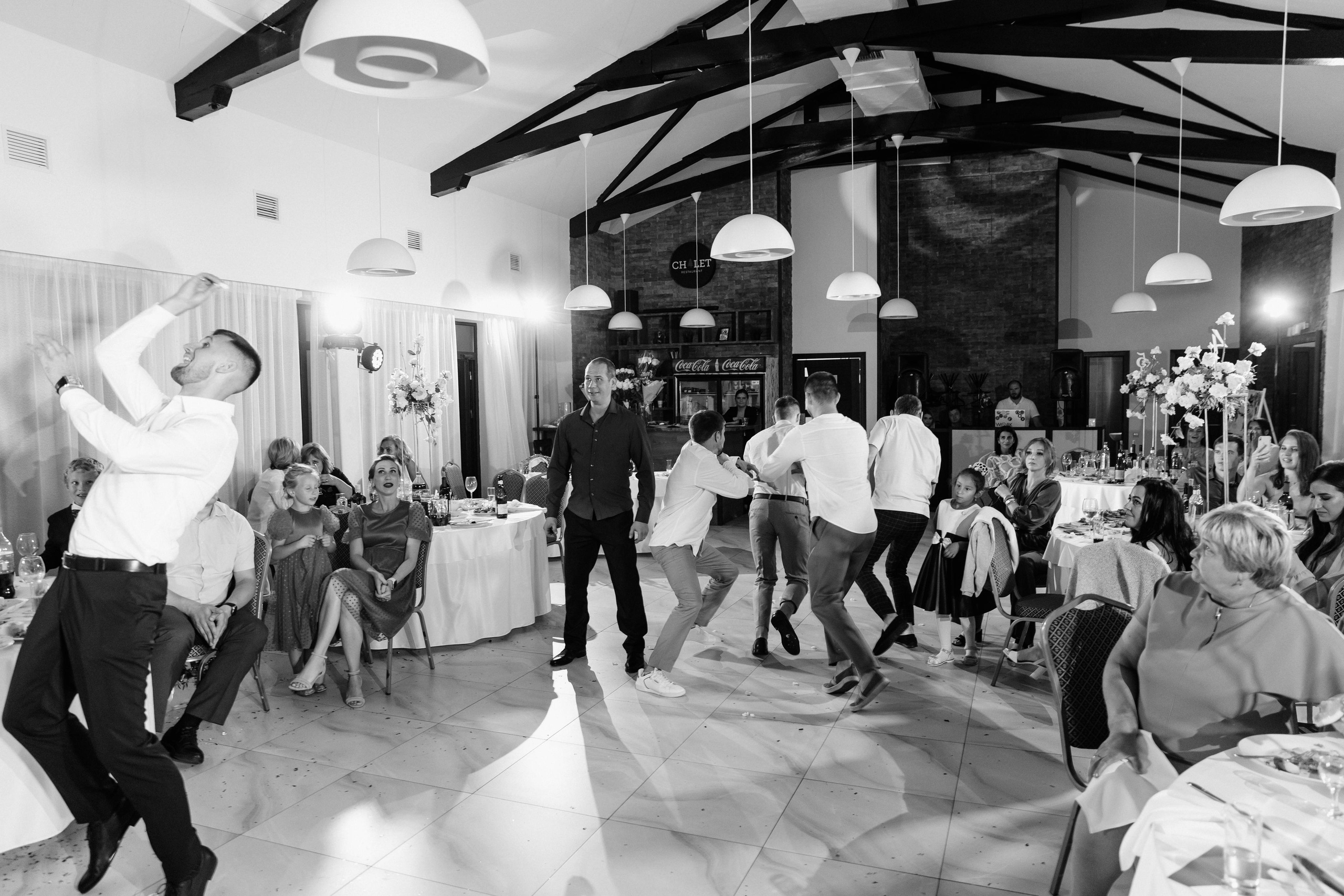 Антон и Света. Свадебный фотограф в Пскове Алексей Архипов