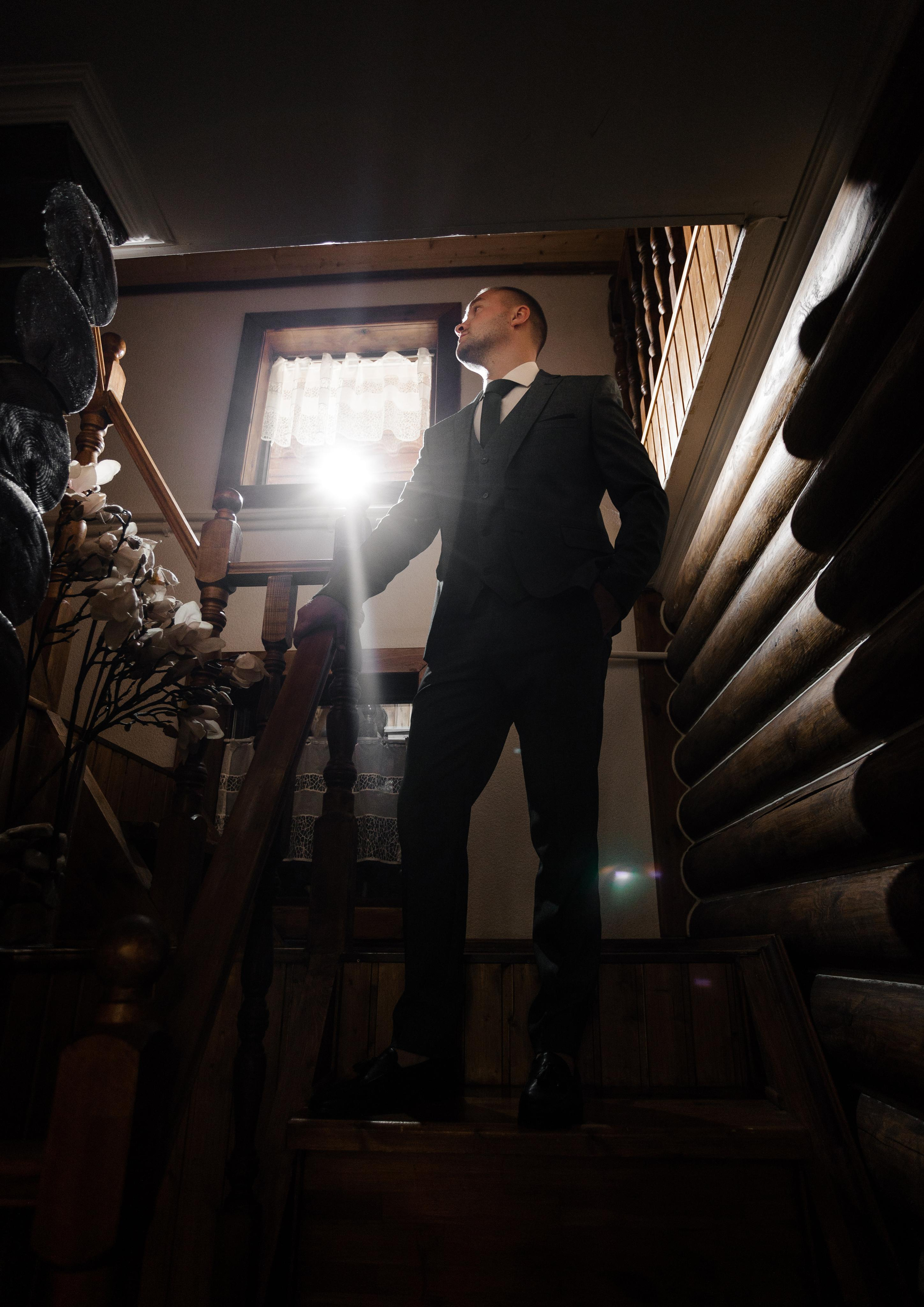 Андрей и Таня. Свадебный фотограф в Пскове Алексей Архипов