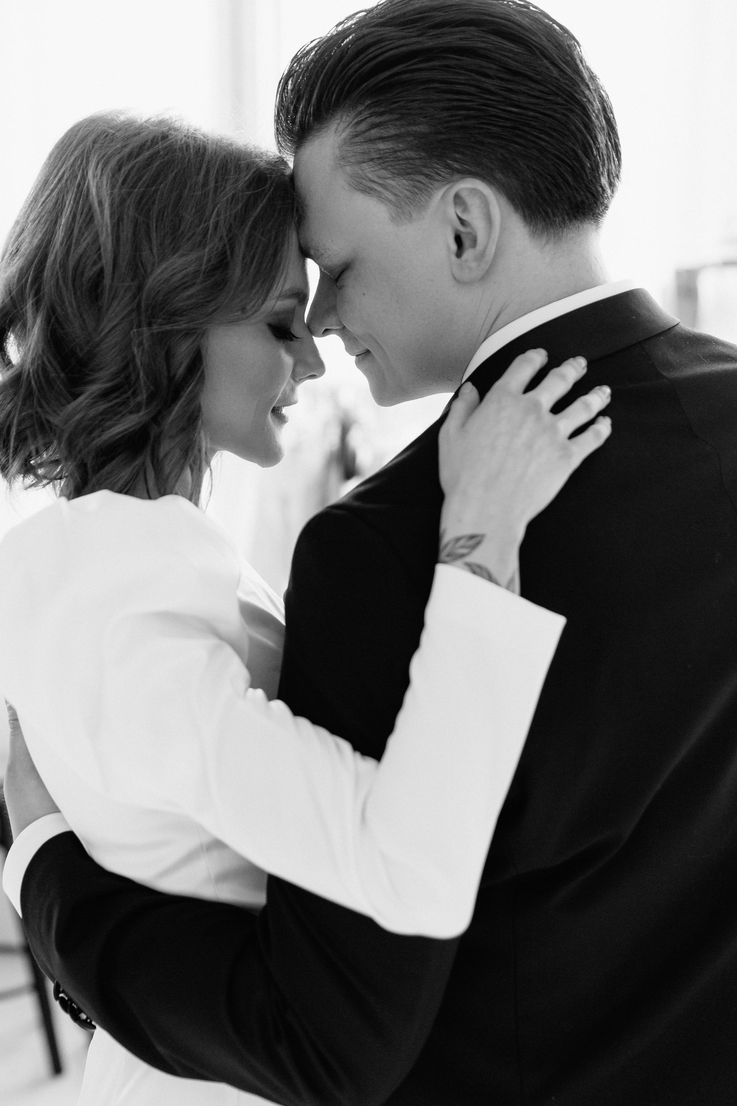 Саша и Алиса. Свадебный фотограф в Пскове Алексей Архипов