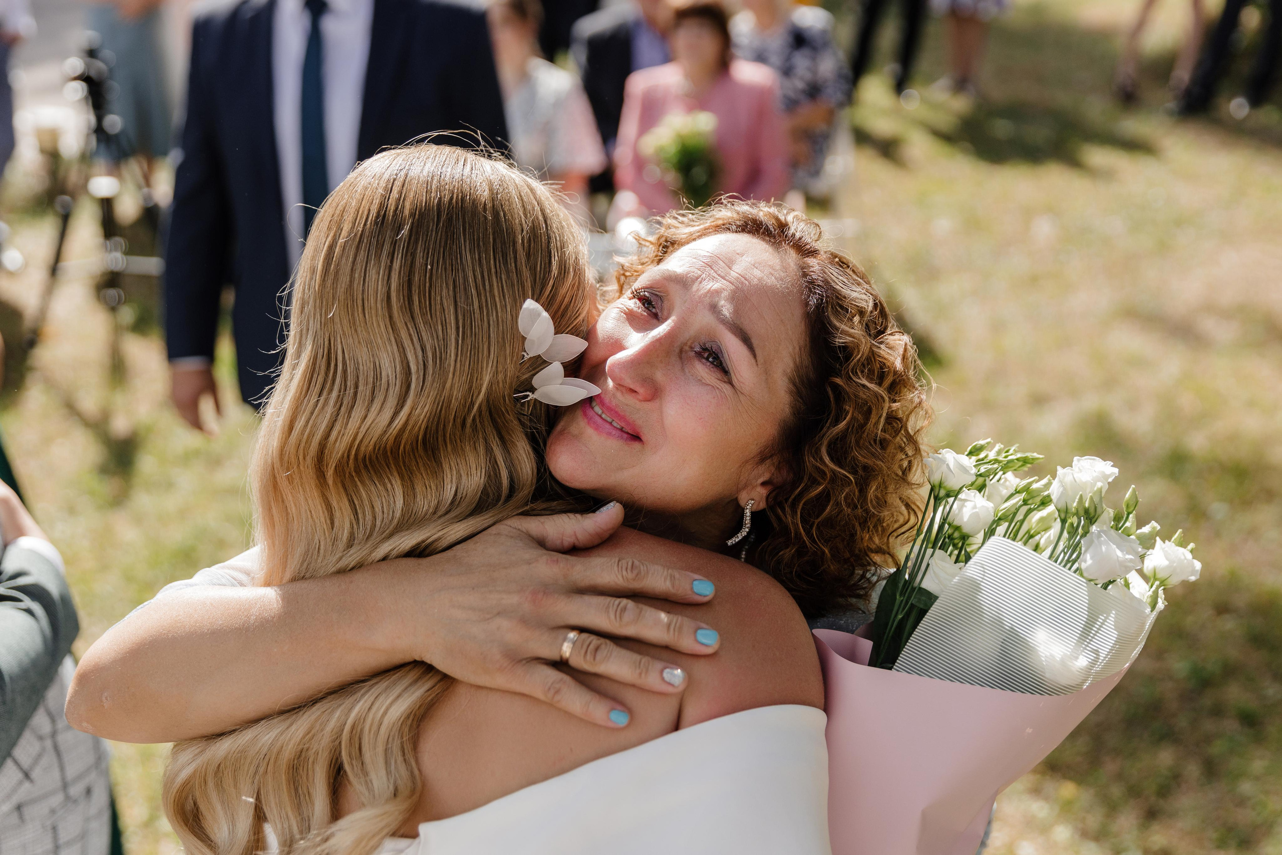 Андрей и Таня. Свадебный фотограф в Пскове Алексей Архипов