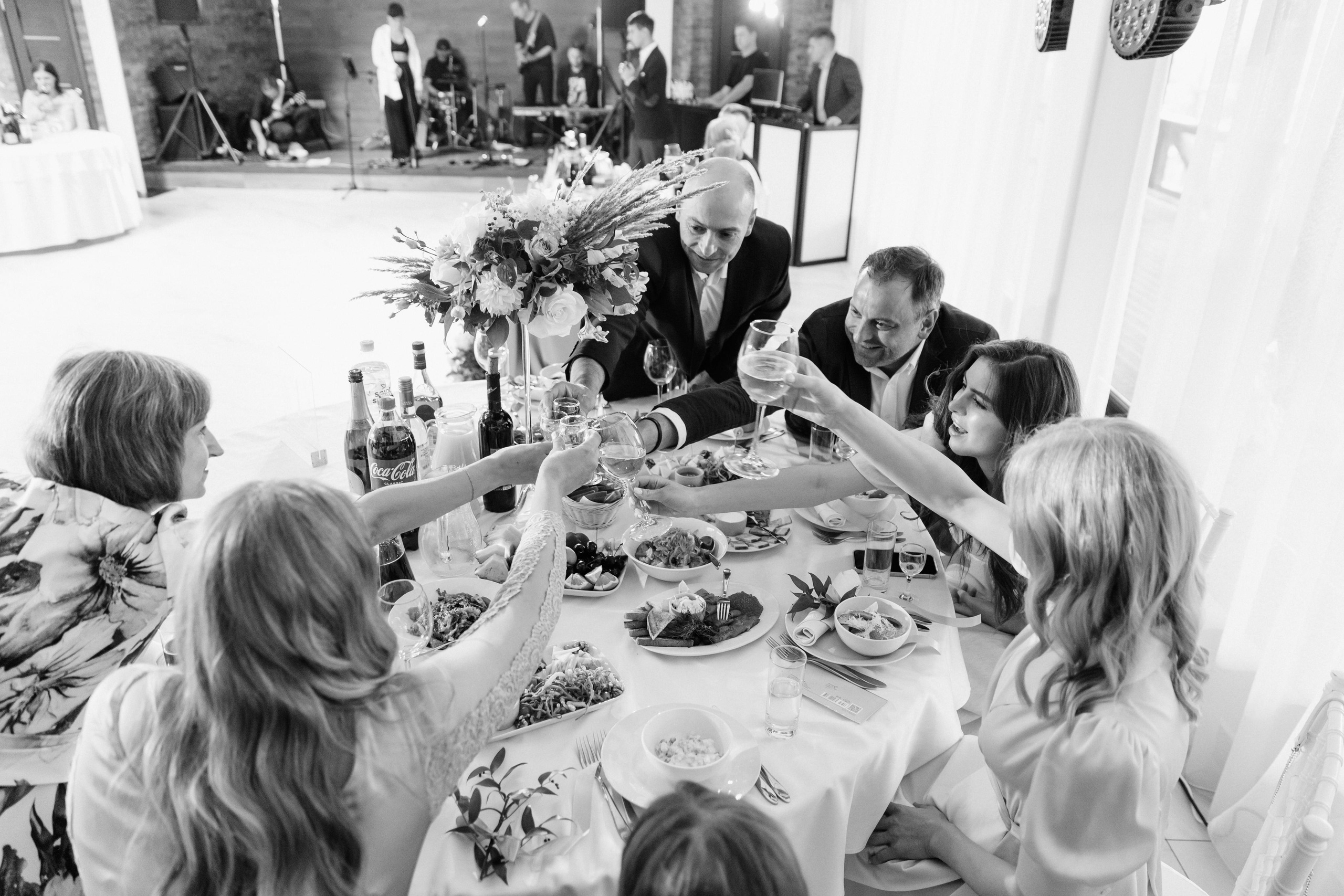 Маша и Родион. Свадебный фотограф в Пскове Алексей Архипов