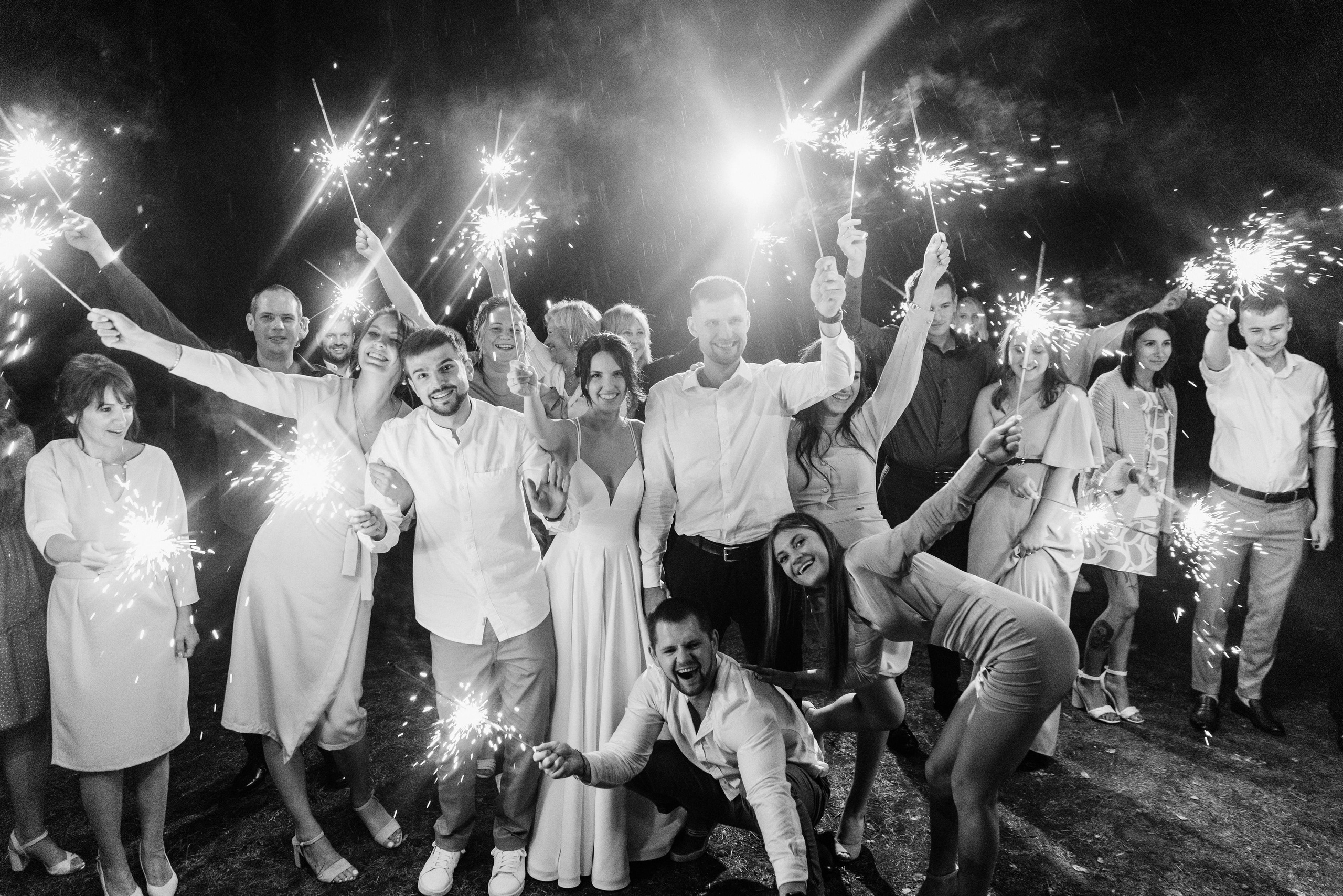 Антон и Света. Свадебный фотограф в Пскове Алексей Архипов