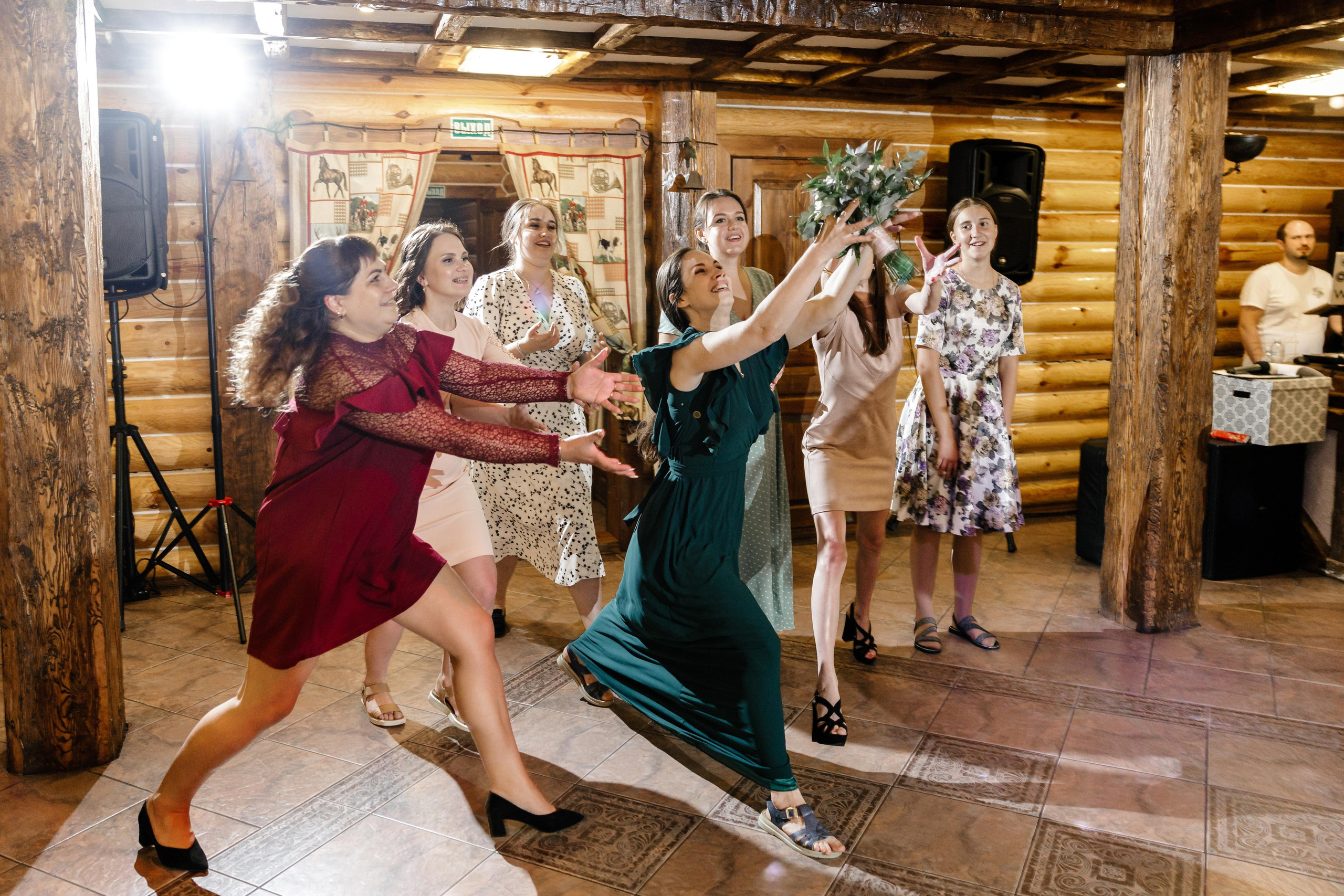 Андрей и Таня. Свадебный фотограф в Пскове Алексей Архипов