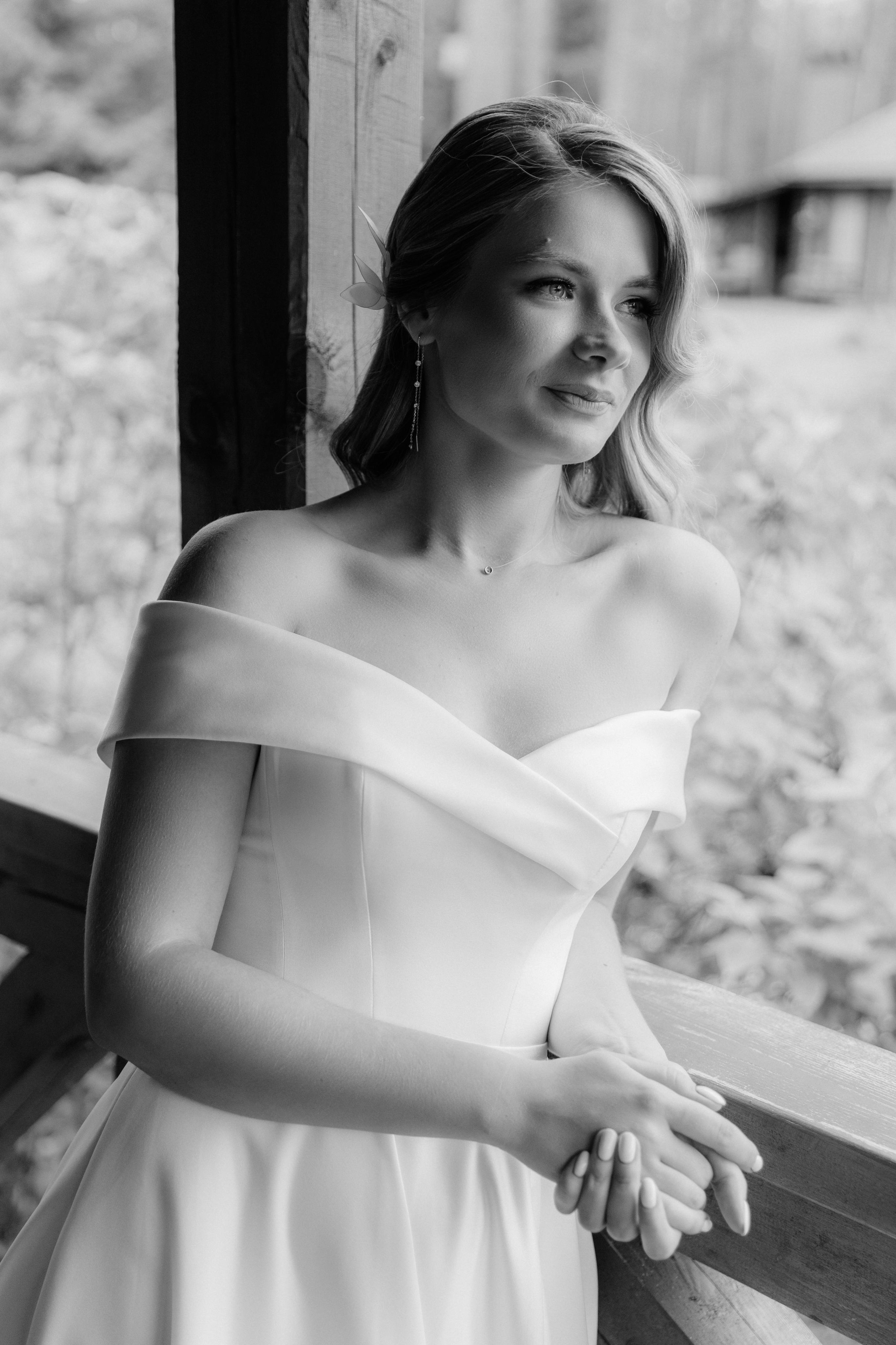 Андрей и Таня. Свадебный фотограф в Пскове Алексей Архипов