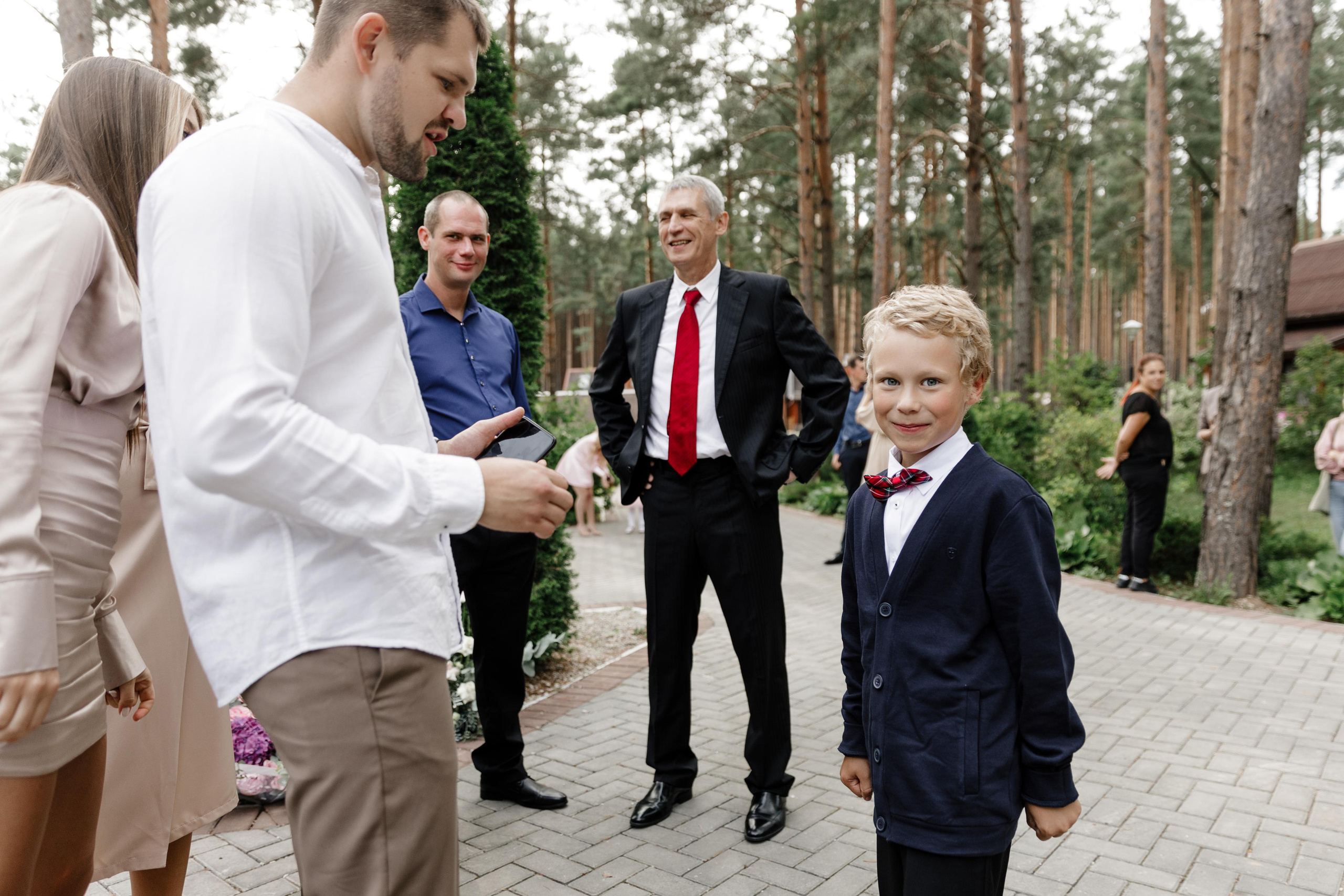 Антон и Света. Свадебный фотограф в Пскове Алексей Архипов