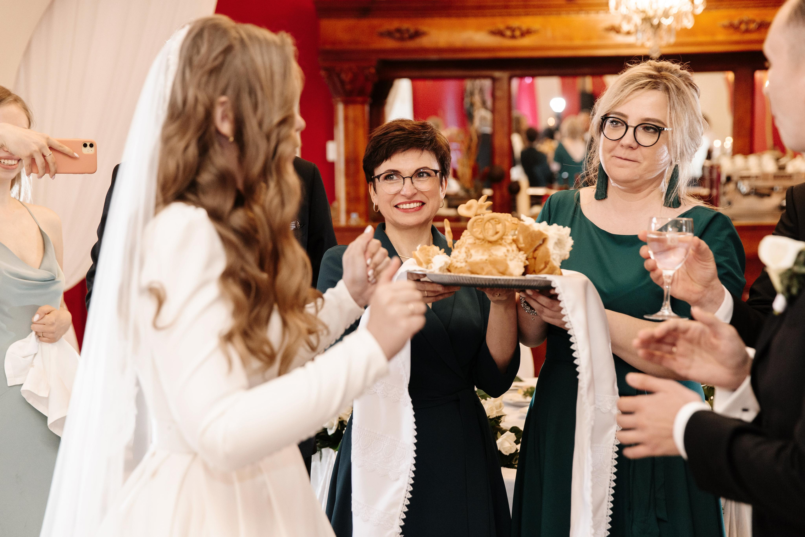 Влад и Саша. Свадебный фотограф в Пскове Алексей Архипов