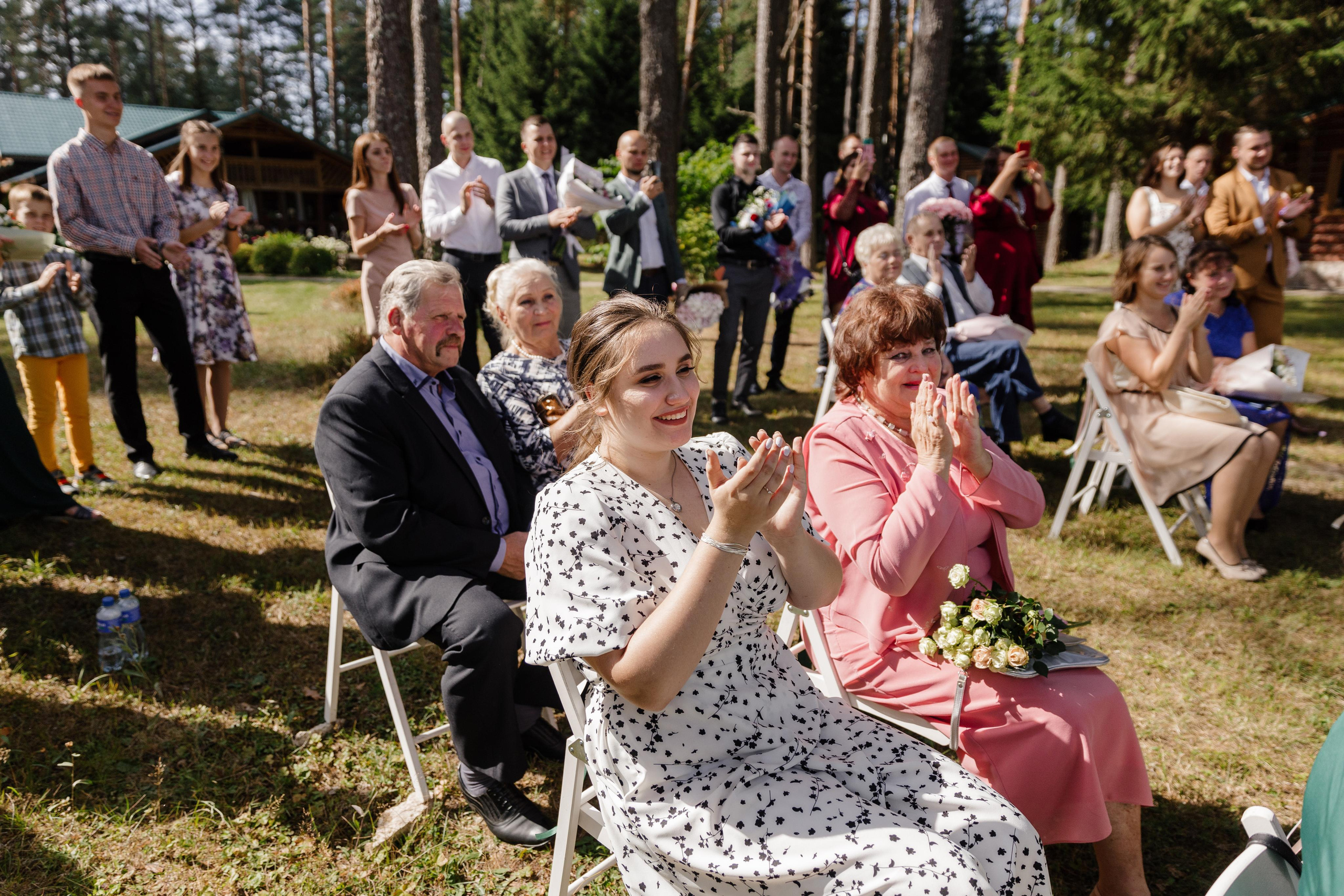 Андрей и Таня. Свадебный фотограф в Пскове Алексей Архипов