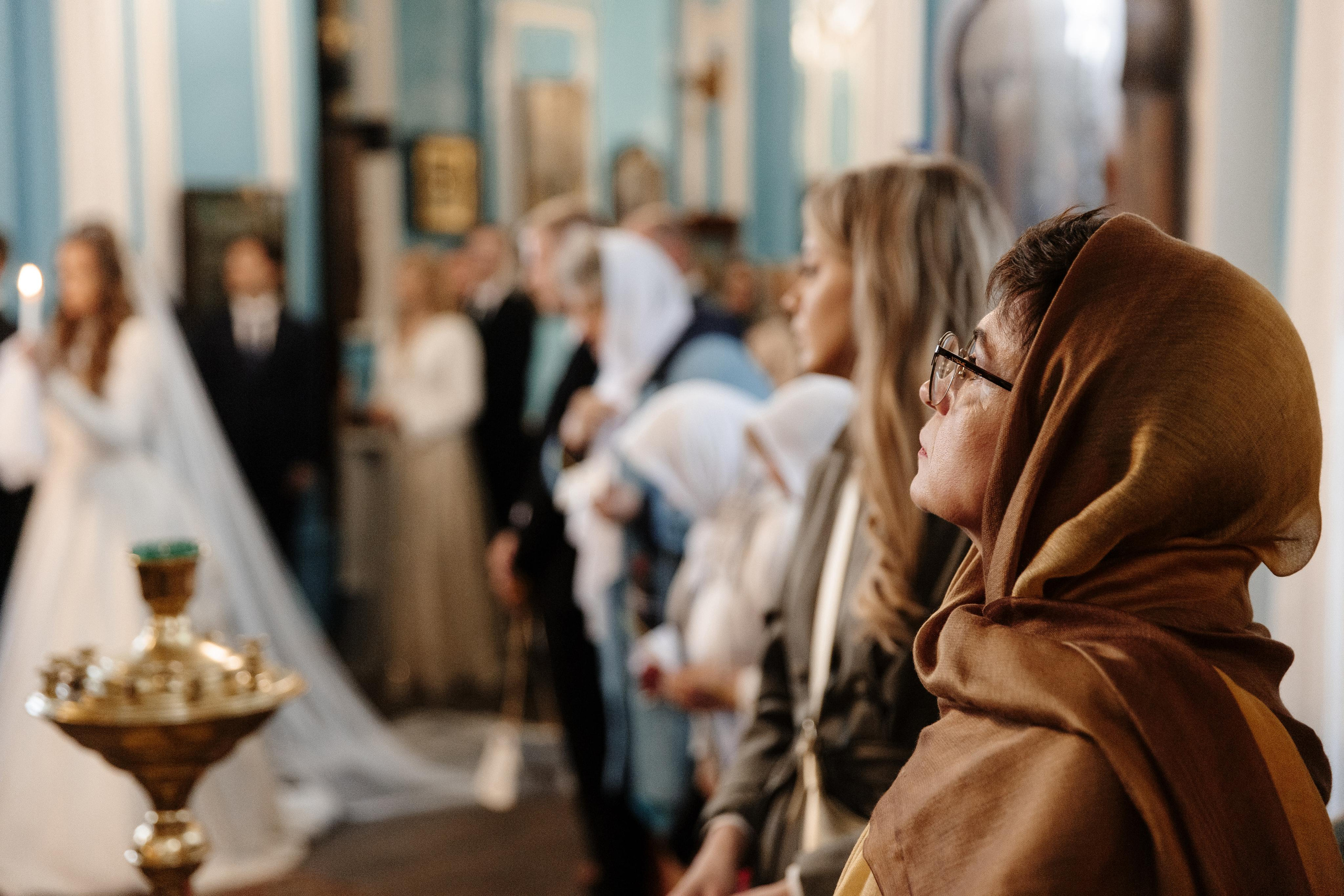 Влад и Саша. Свадебный фотограф в Пскове Алексей Архипов