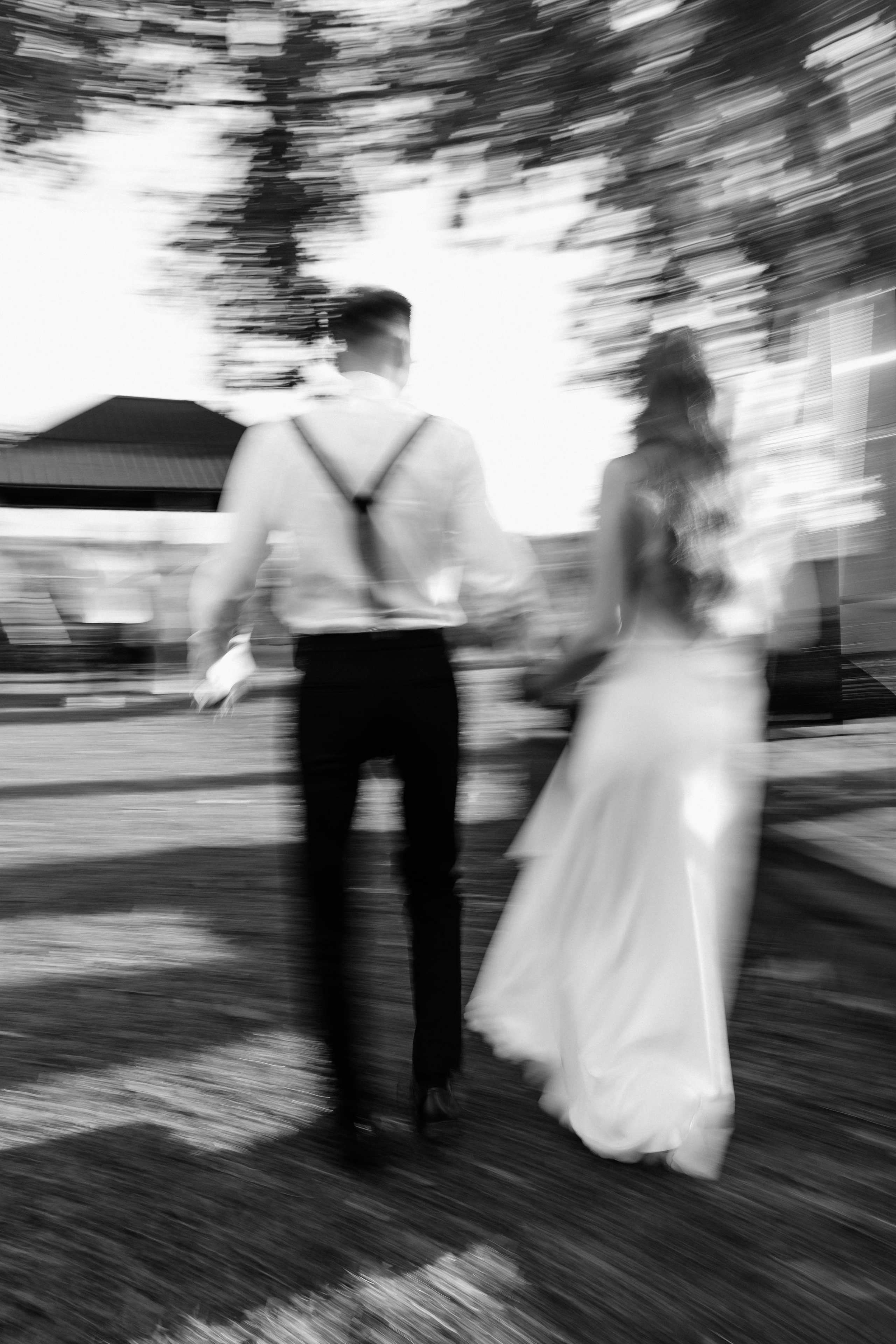 Алина и Алексей. Свадебный фотограф в Пскове Алексей Архипов