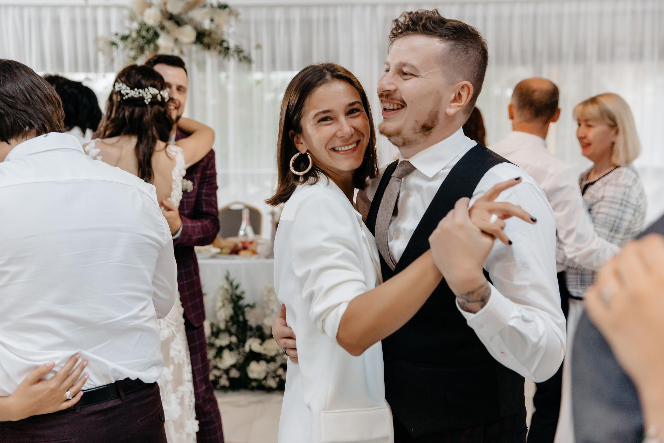 Маша и Женя. Свадебный фотограф в Пскове Алексей Архипов