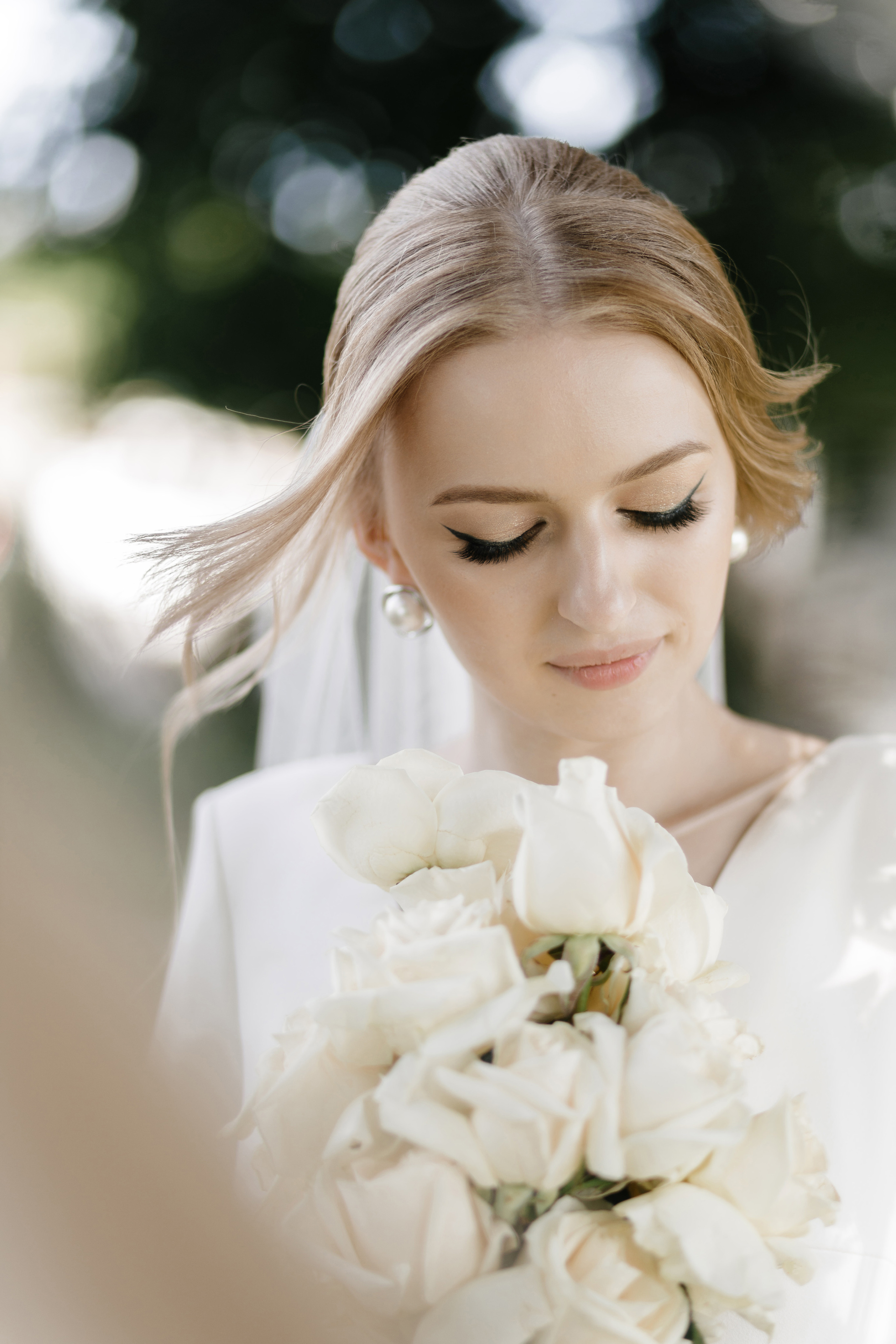 Маша и Родион. Свадебный фотограф в Пскове Алексей Архипов