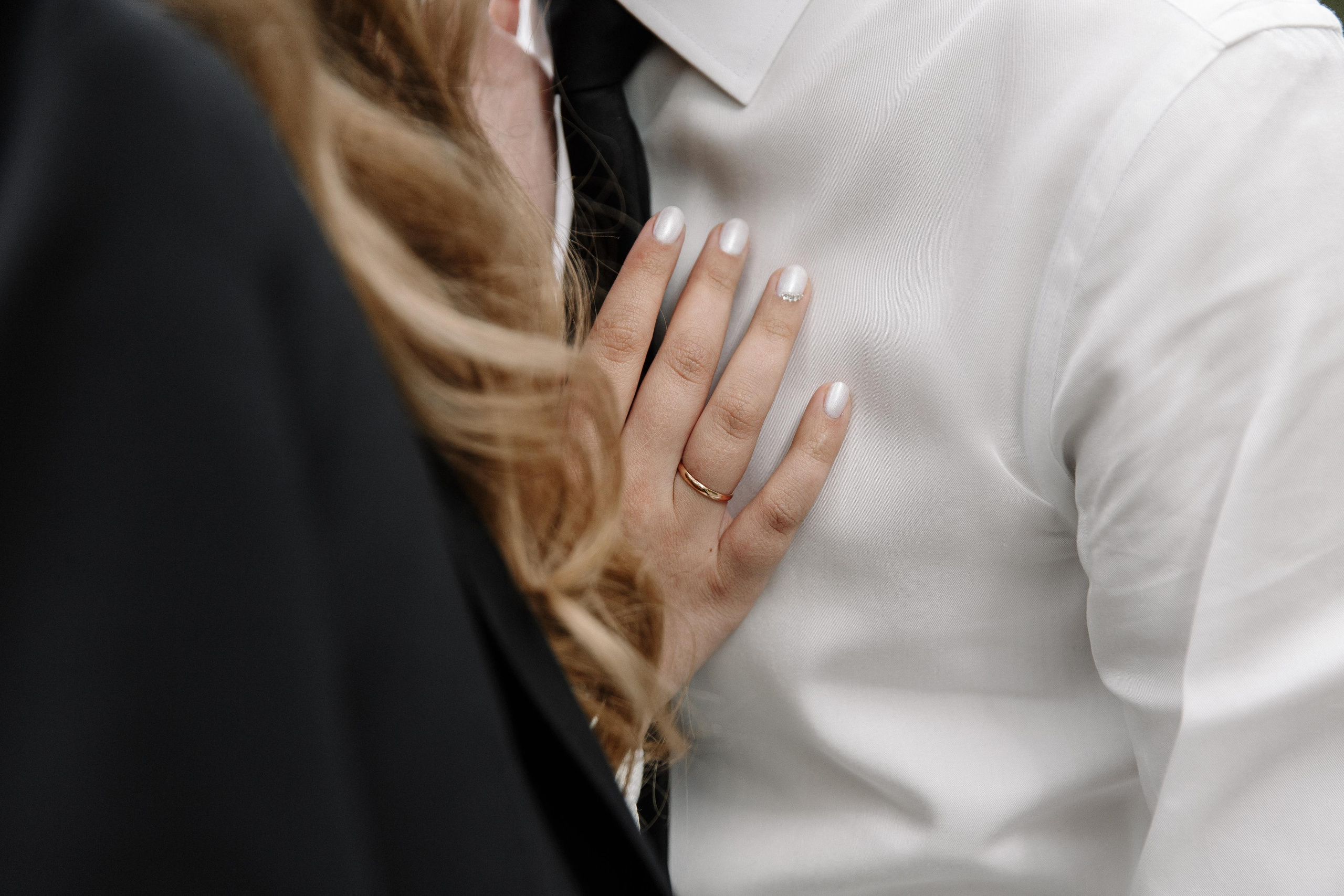 Влад и Саша. Свадебный фотограф в Пскове Алексей Архипов