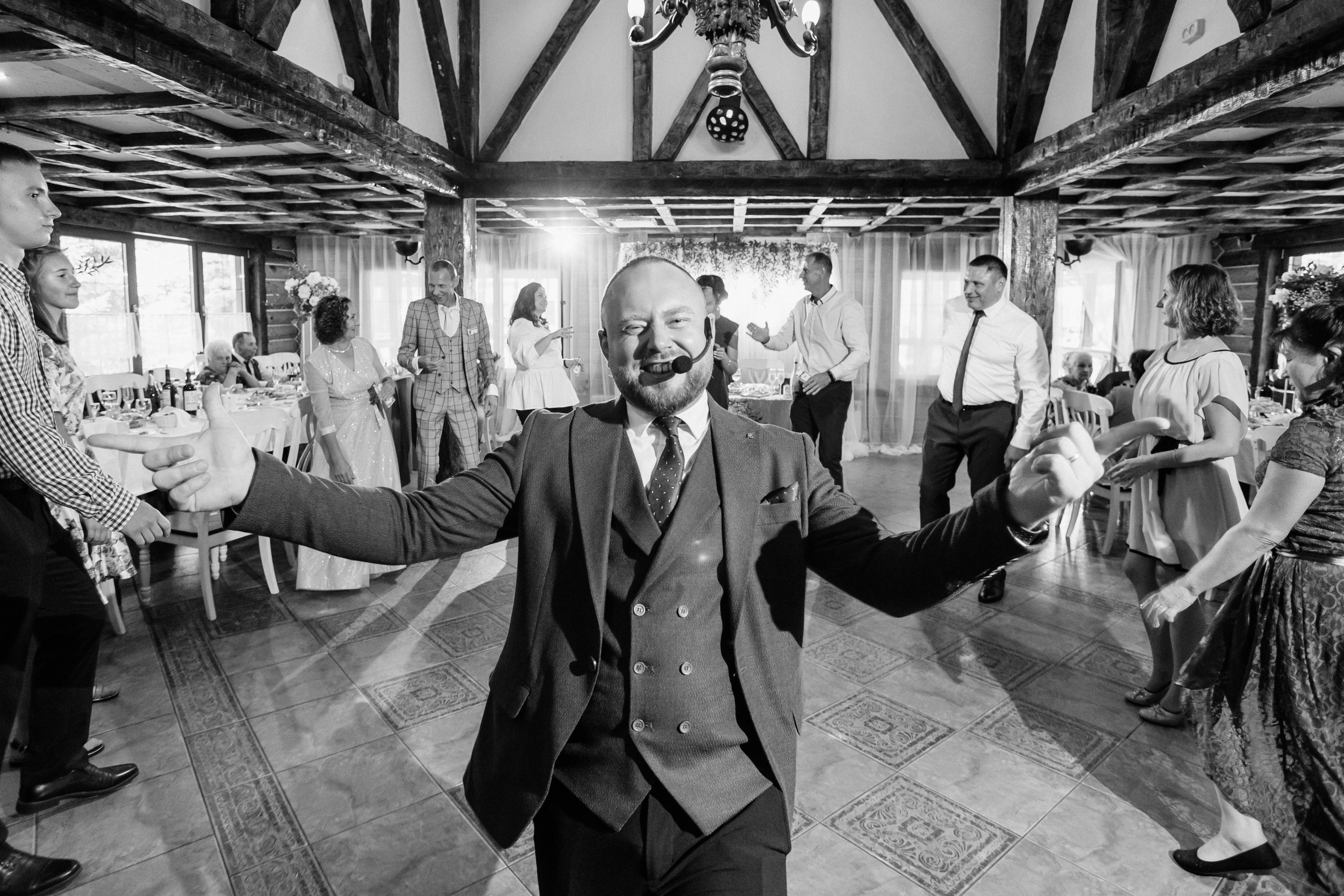 Андрей и Таня. Свадебный фотограф в Пскове Алексей Архипов