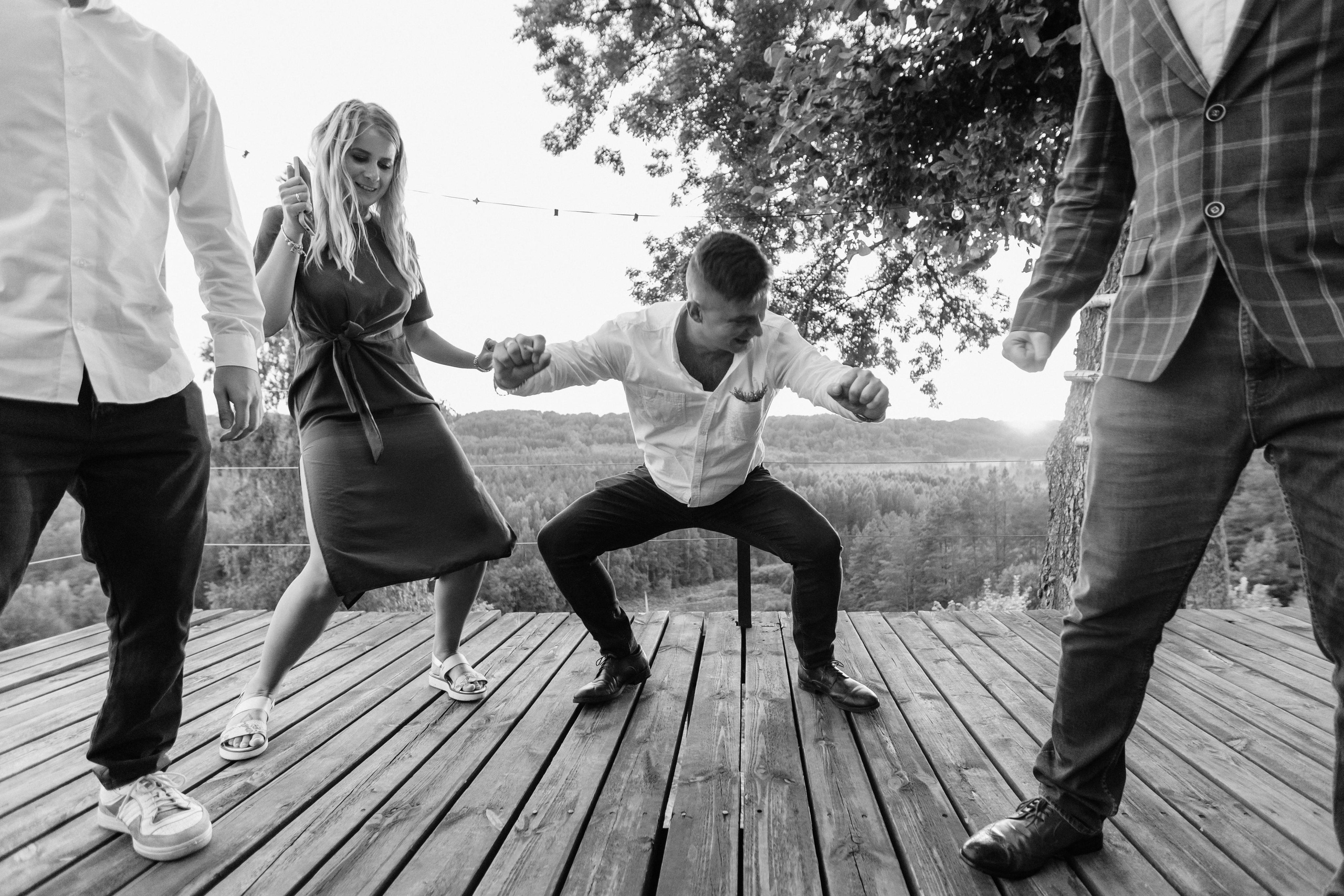 Алина и Алексей. Свадебный фотограф в Пскове Алексей Архипов